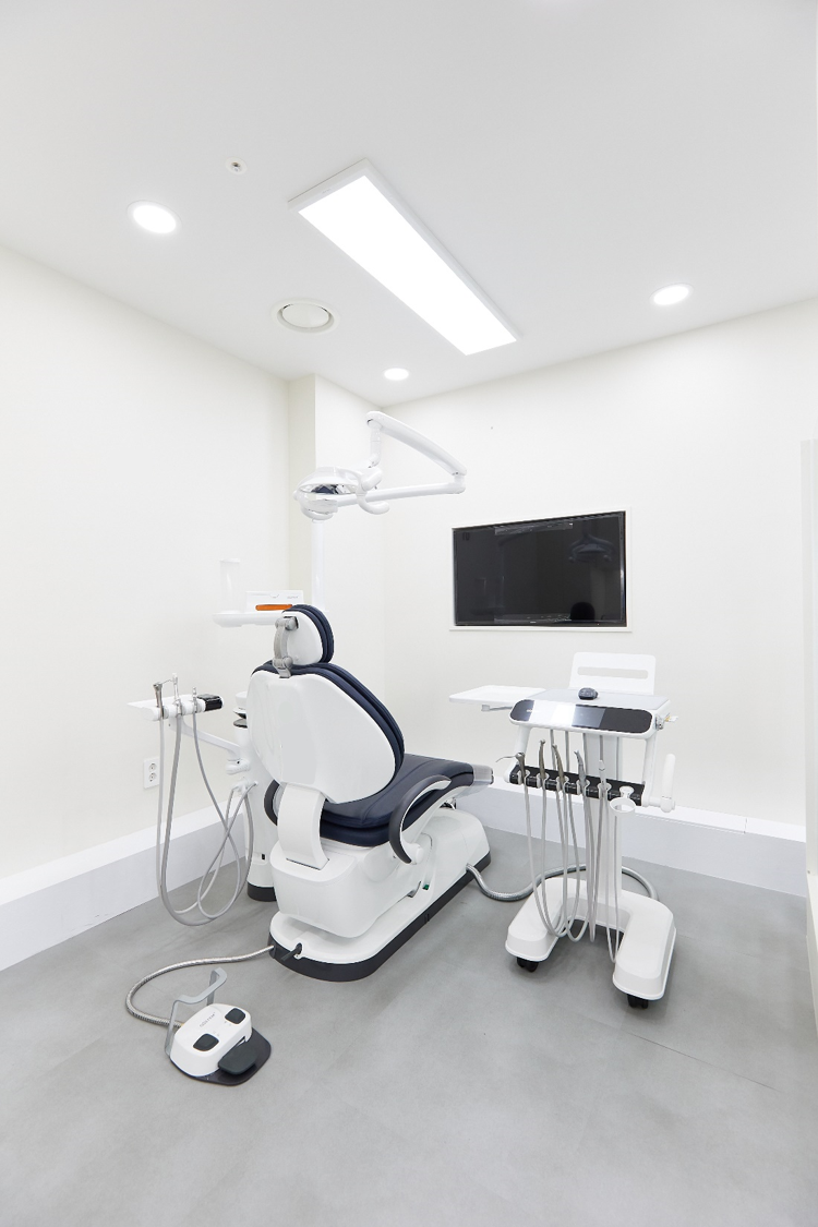 서울올케어치과의원 대표 이미지