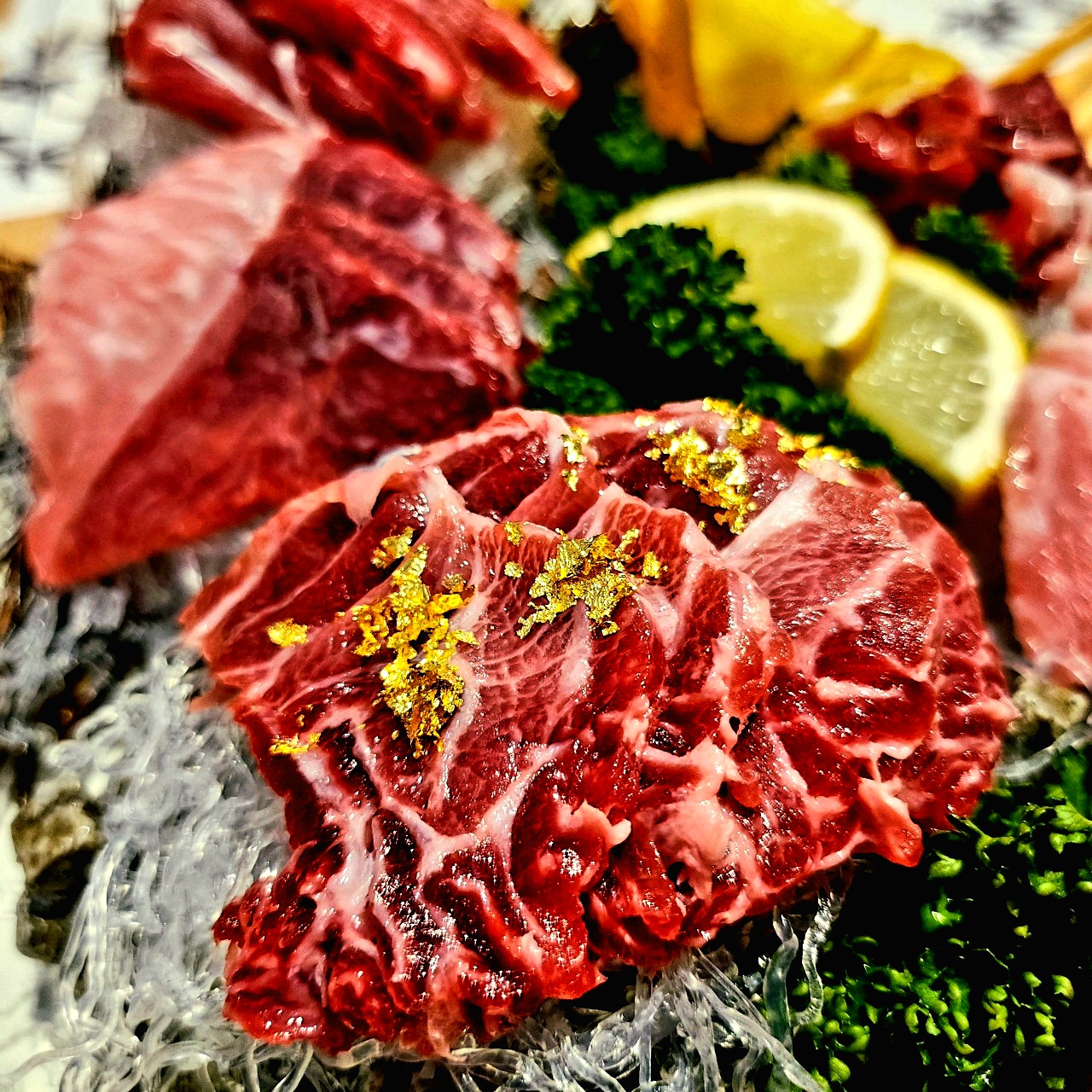 해작참치일식 남악점