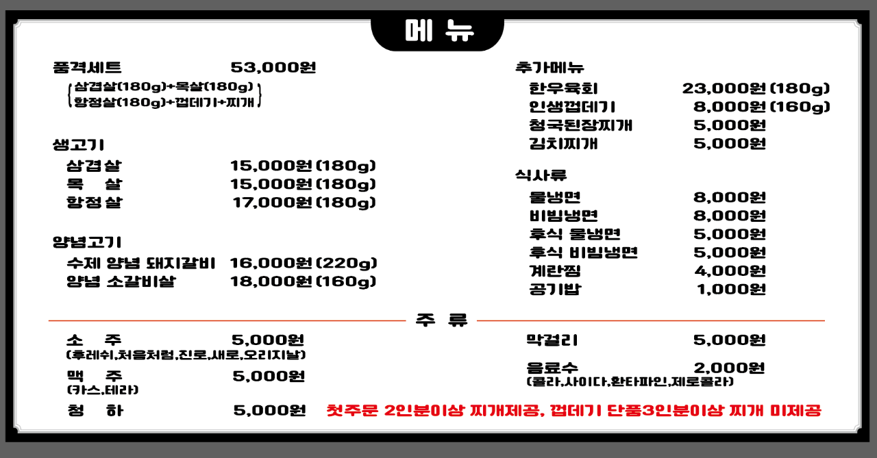 요약 정보 이미지