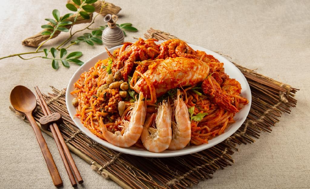 대박찜