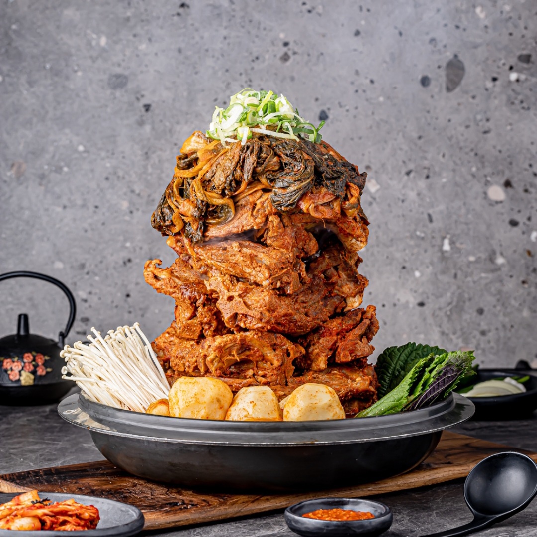 청년감자탕(대)