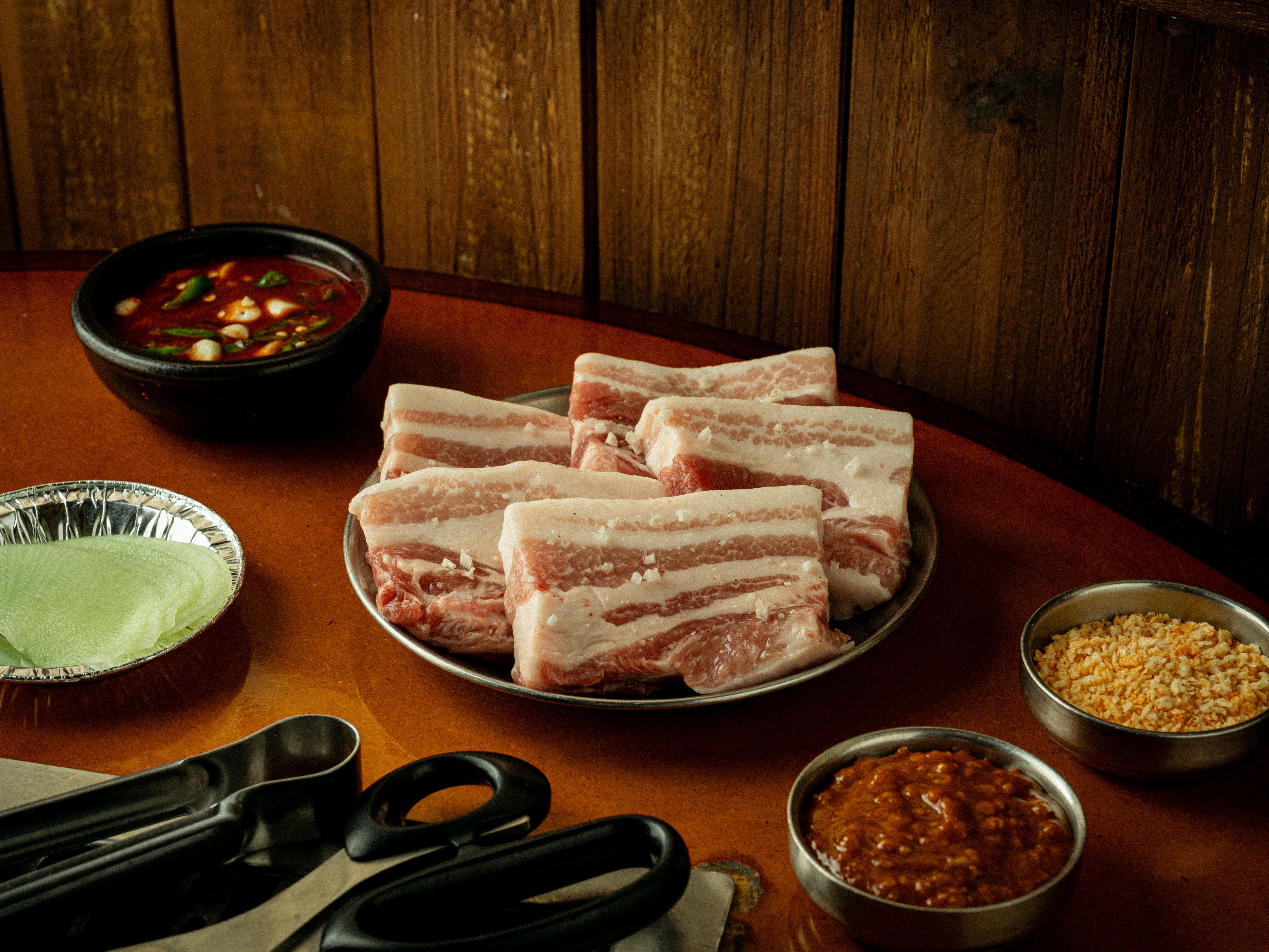 뭉텅 부천신중동점 사진 2