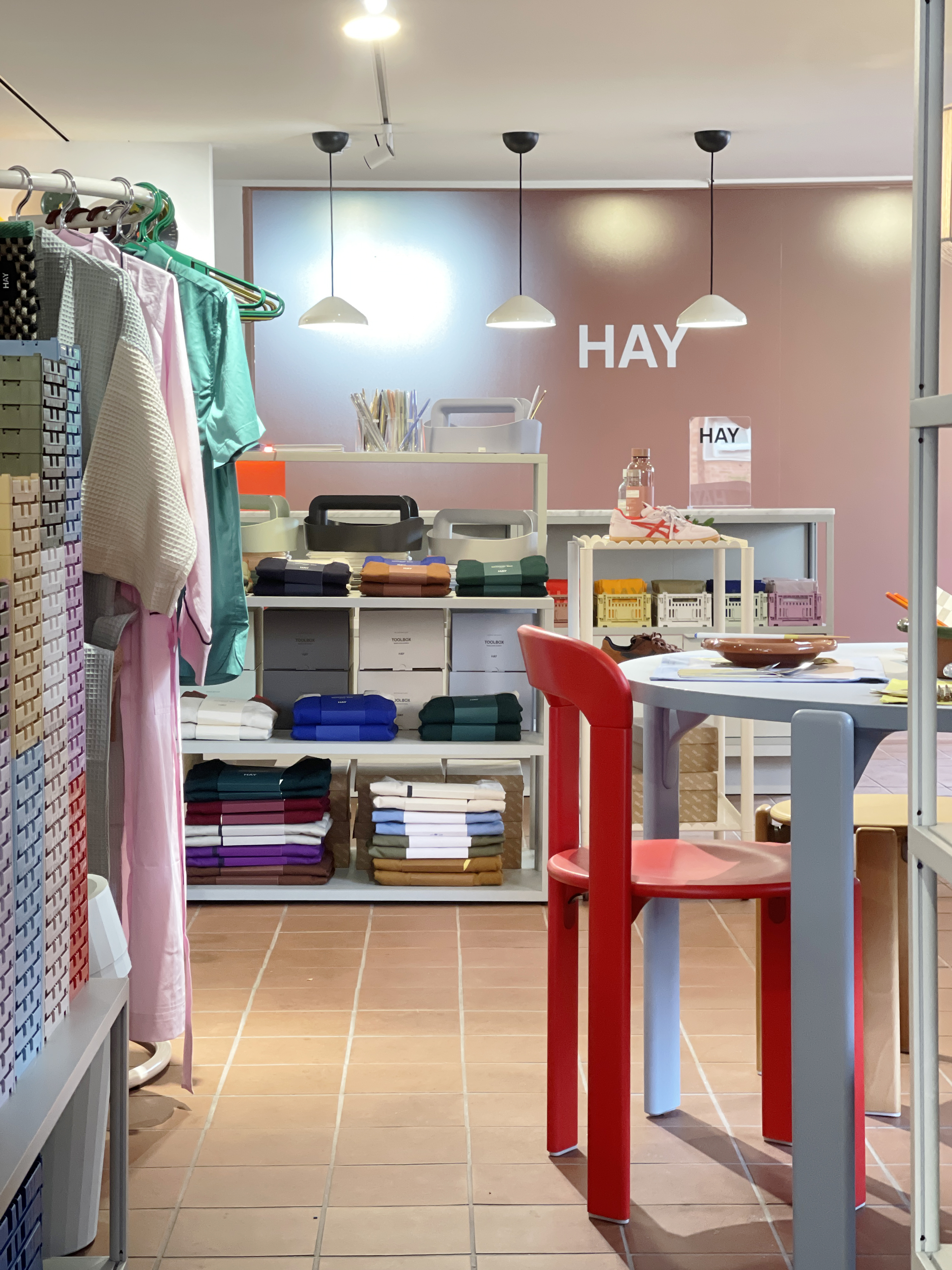 HAY 피크닉점 대표 이미지