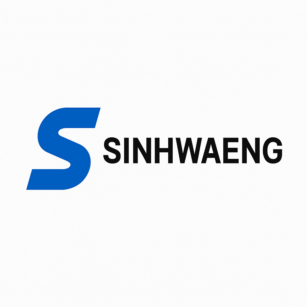 신화이엔지
