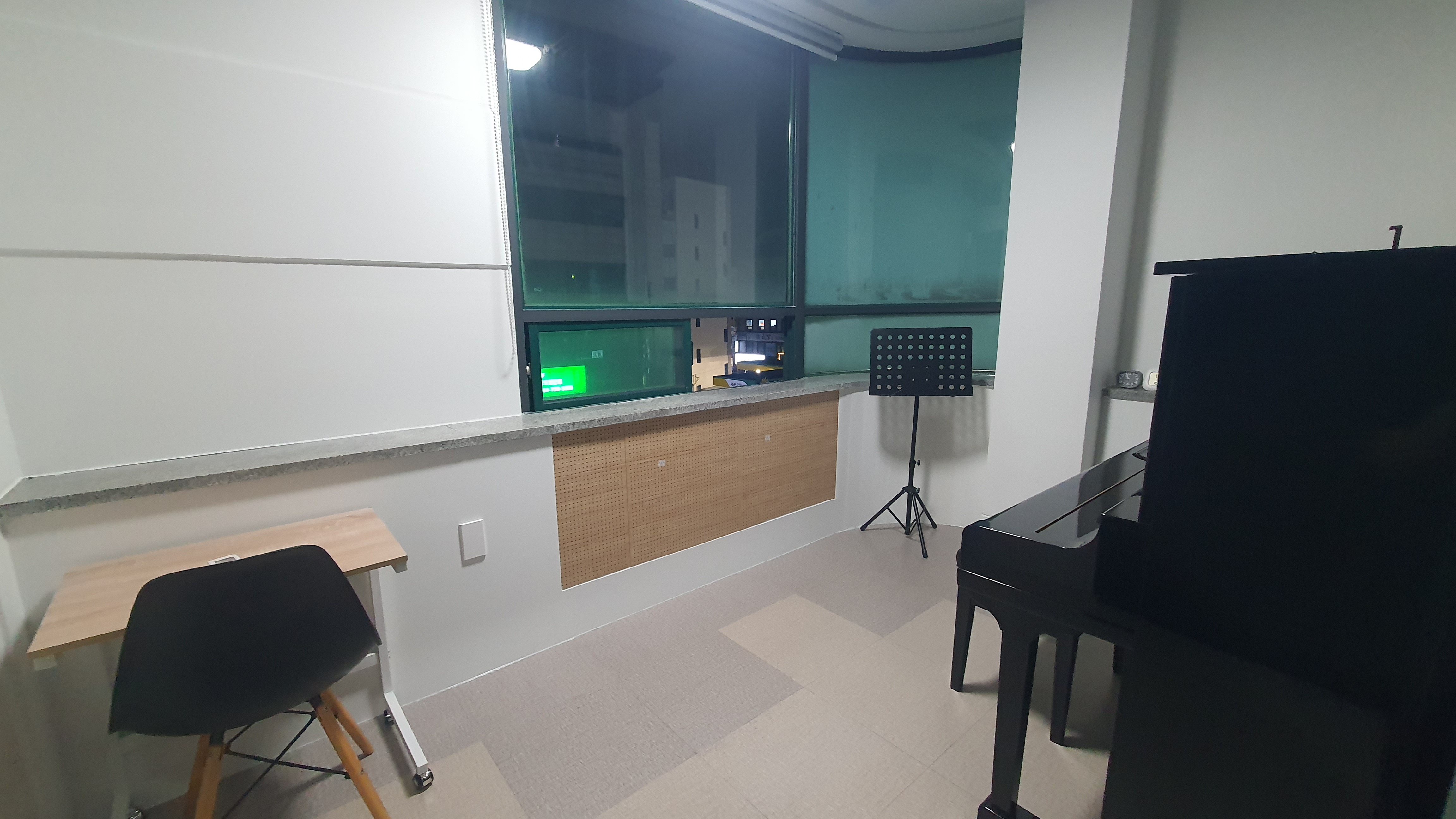 5번째 스튜디오 사진