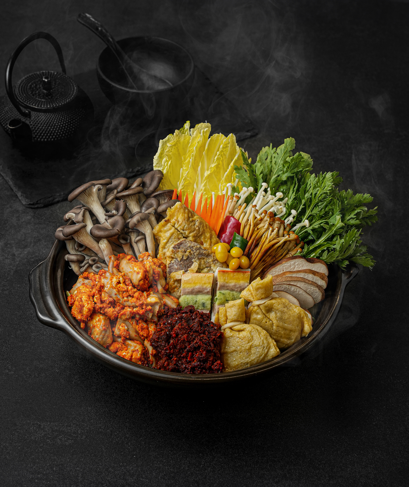 카페온니담 사진 4