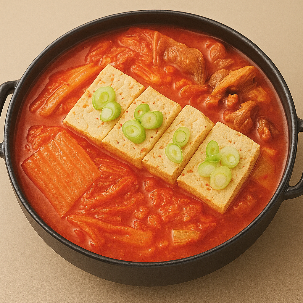 신종로빈대떡