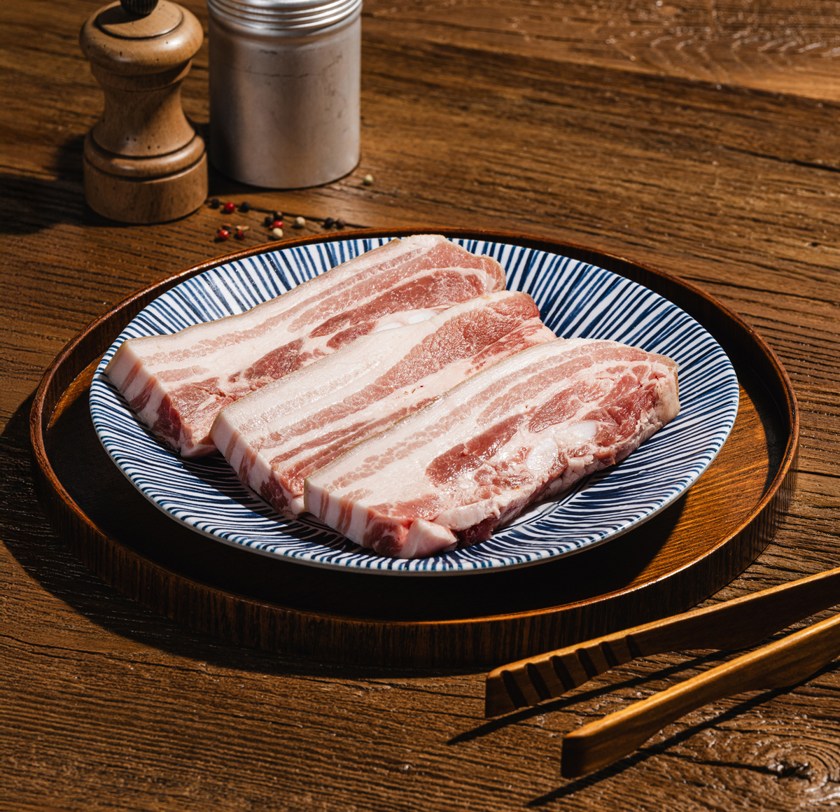 통큰집 정왕본점