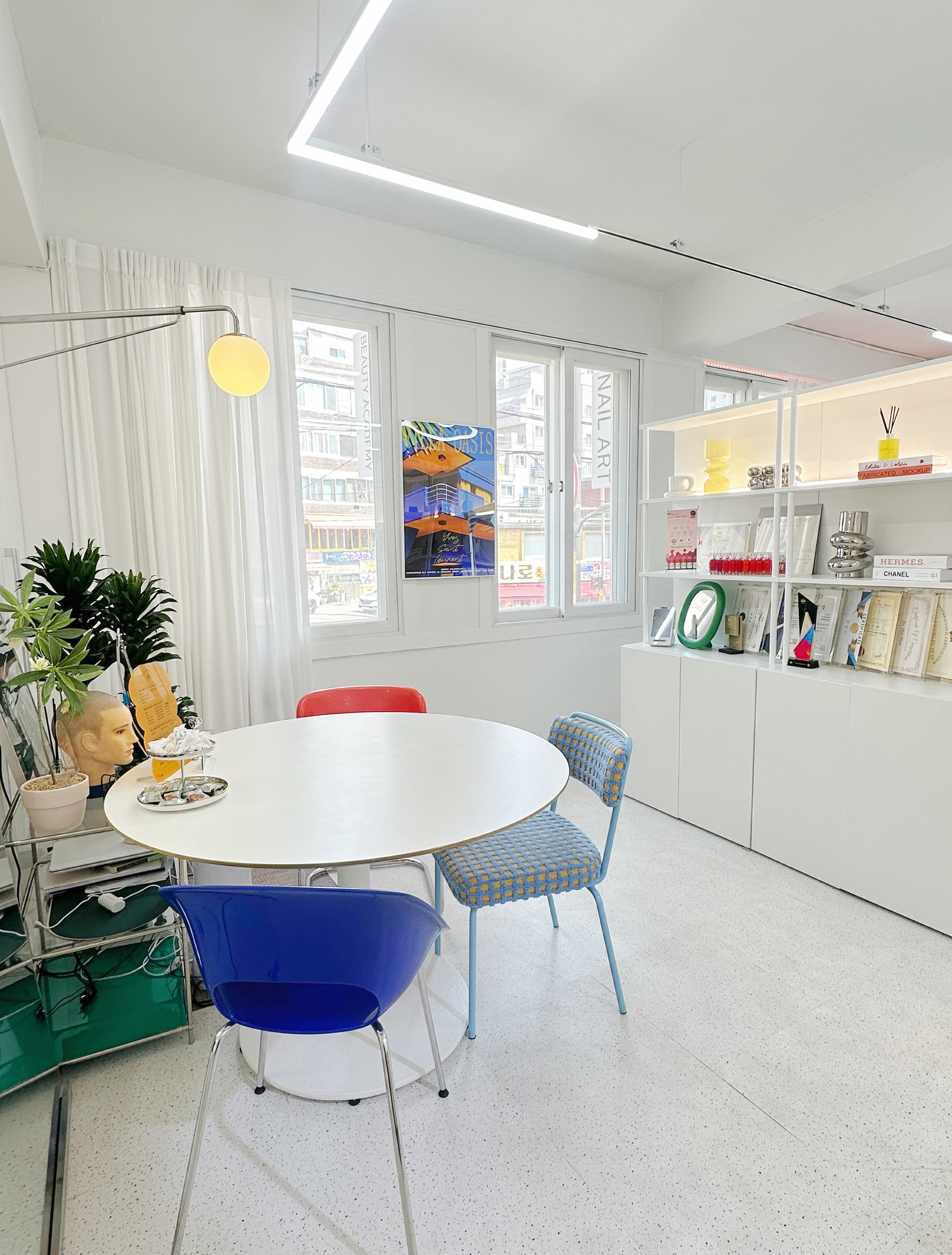 우아엘뷰티 대표 이미지