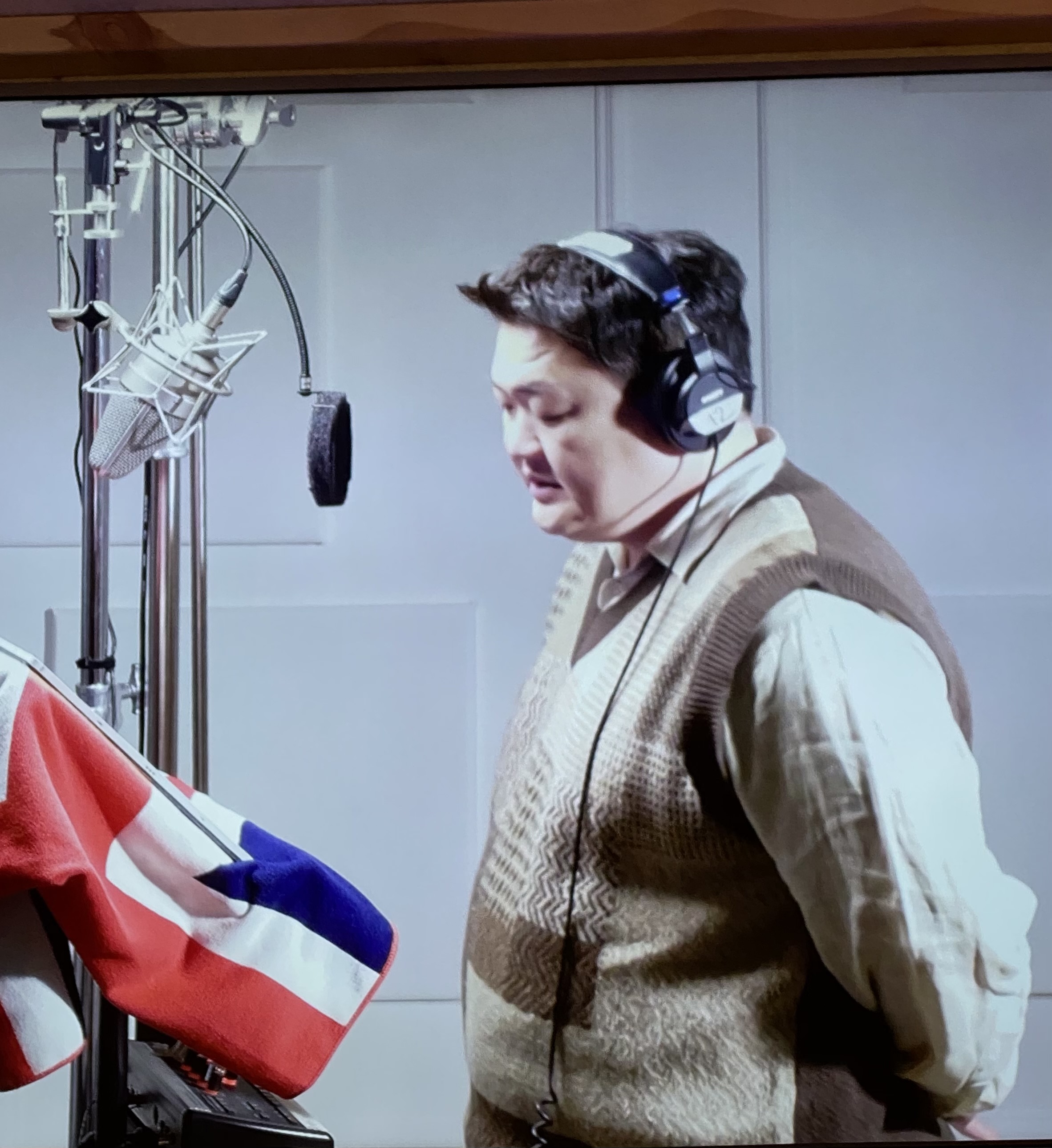 2번째 스튜디오 사진