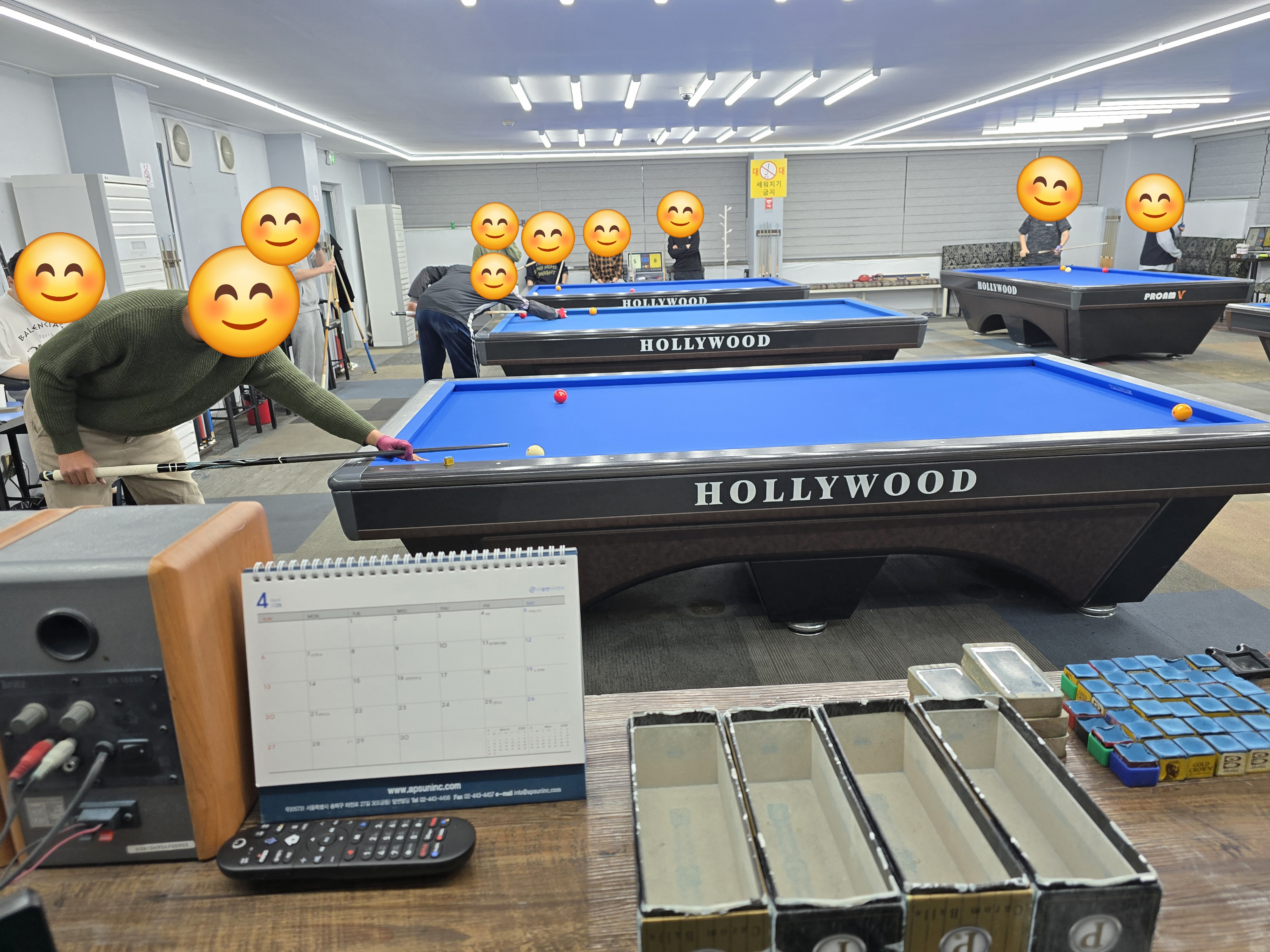 빌리어드테라피