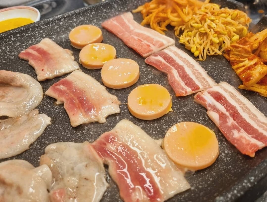 쌍팔련도 아라점