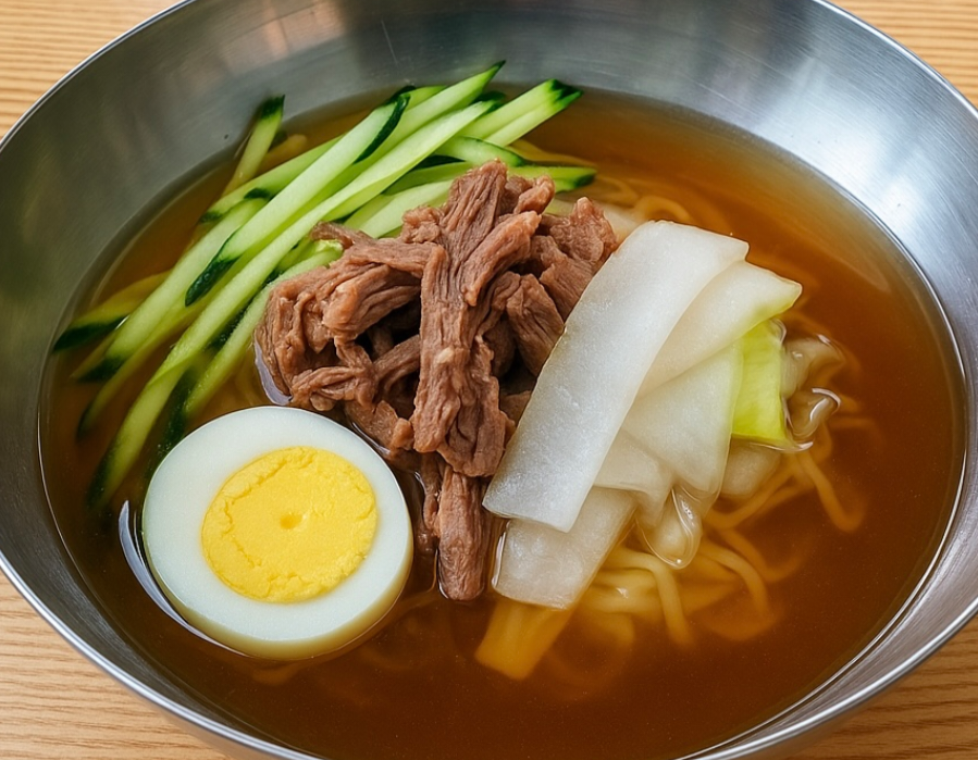 죽전오징어