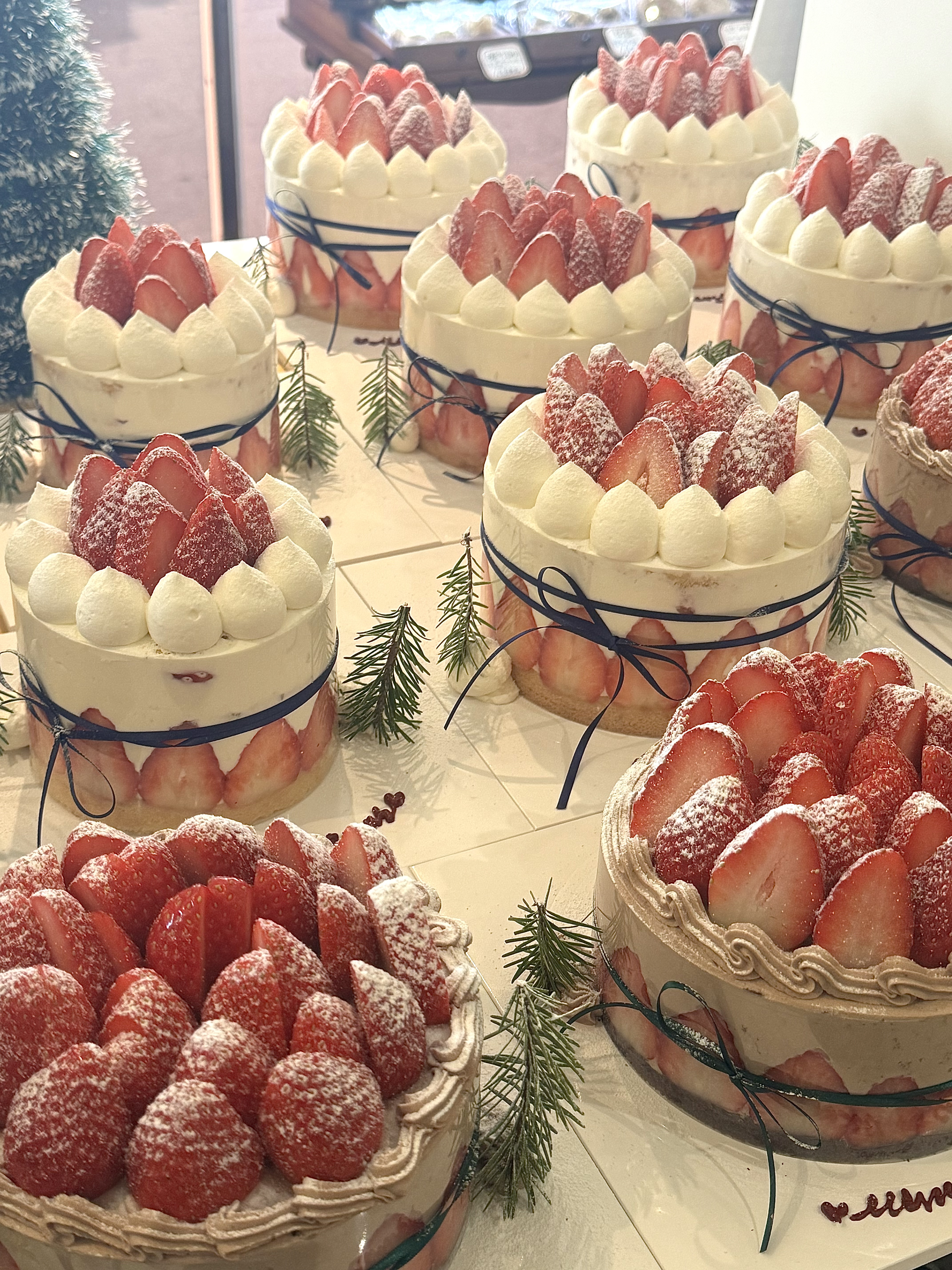 디저트 카페 라이스디노 대표 이미지