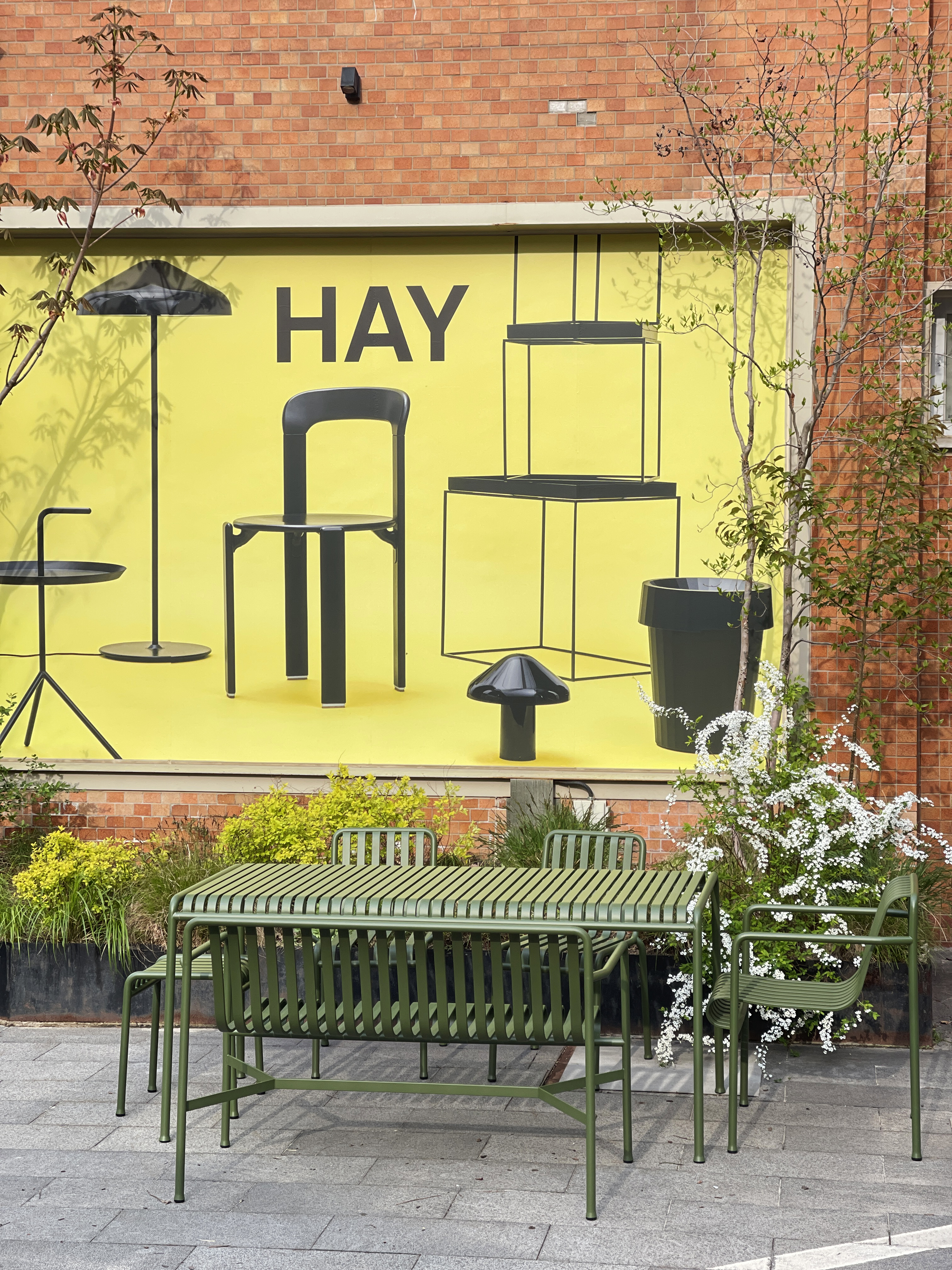 HAY 피크닉점 대표 이미지