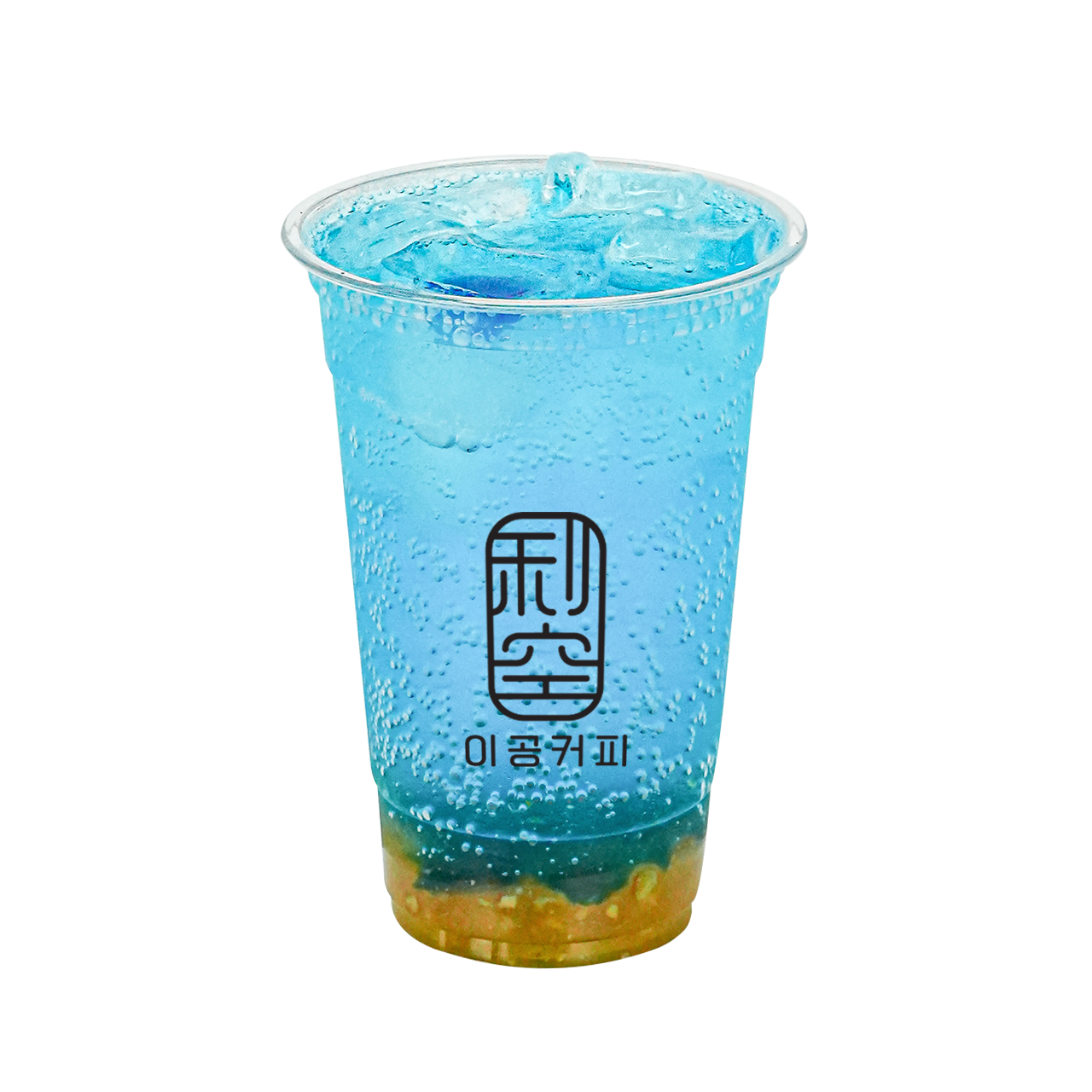 이공커피 흑석본점