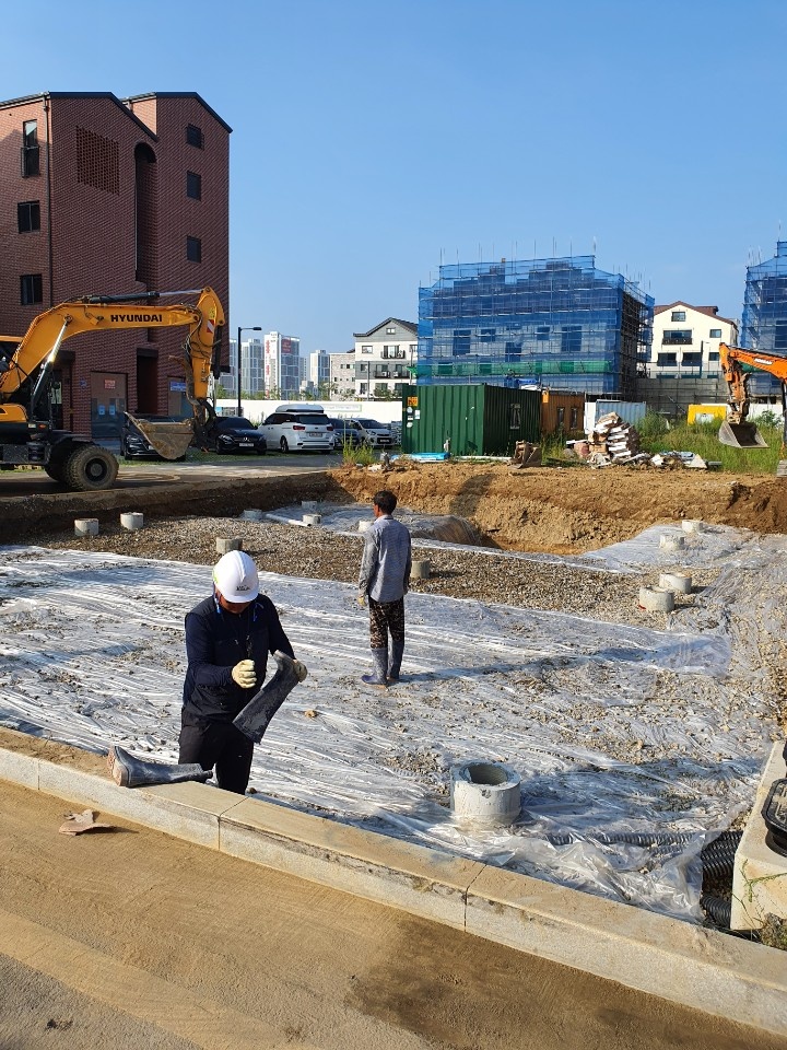 가나안 휴먼스 평택