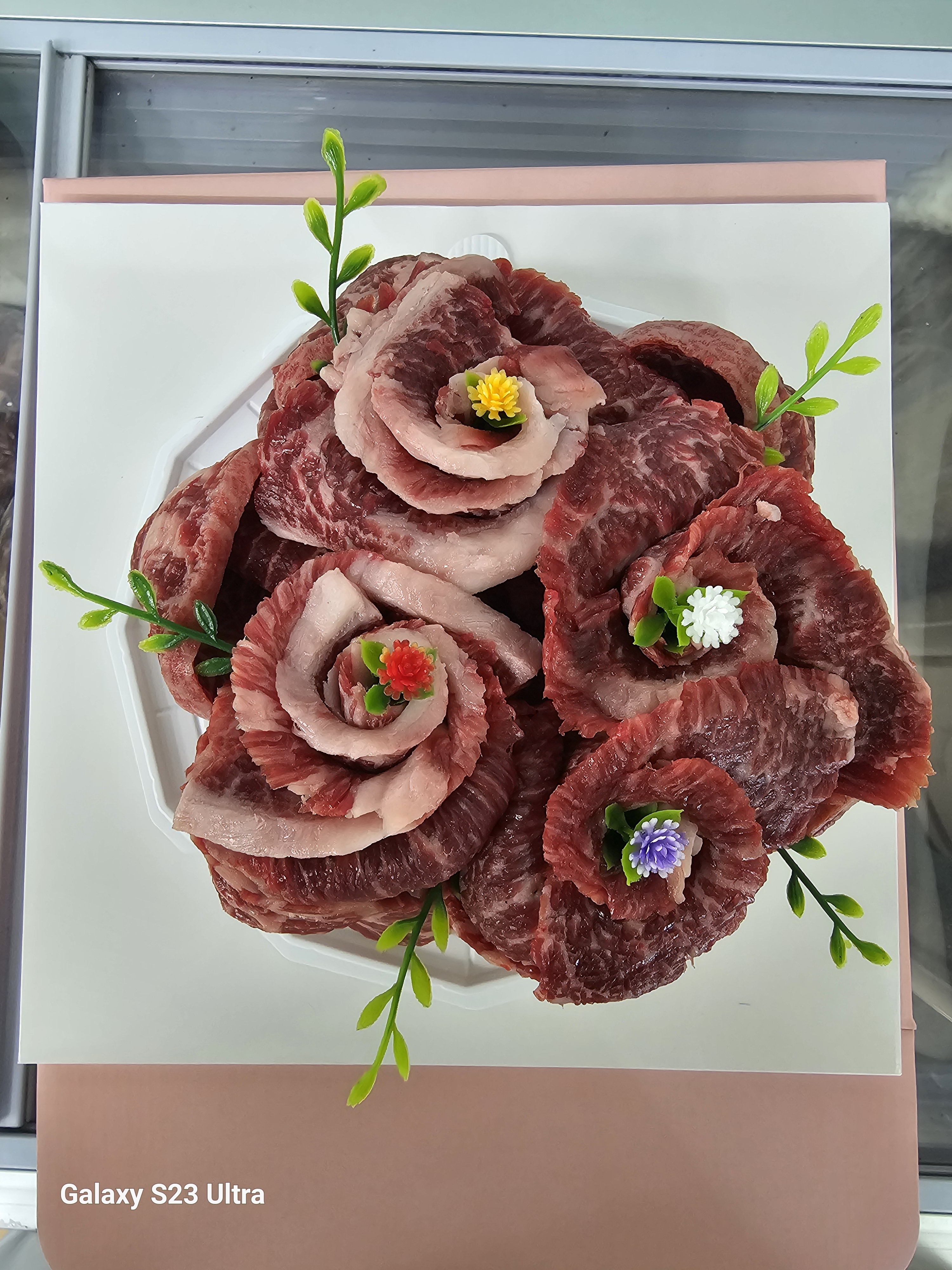 하누리목장