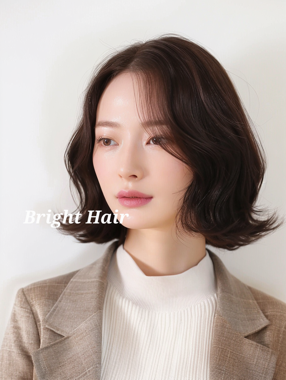 브라이트헤어 내부 또는 관련 모습