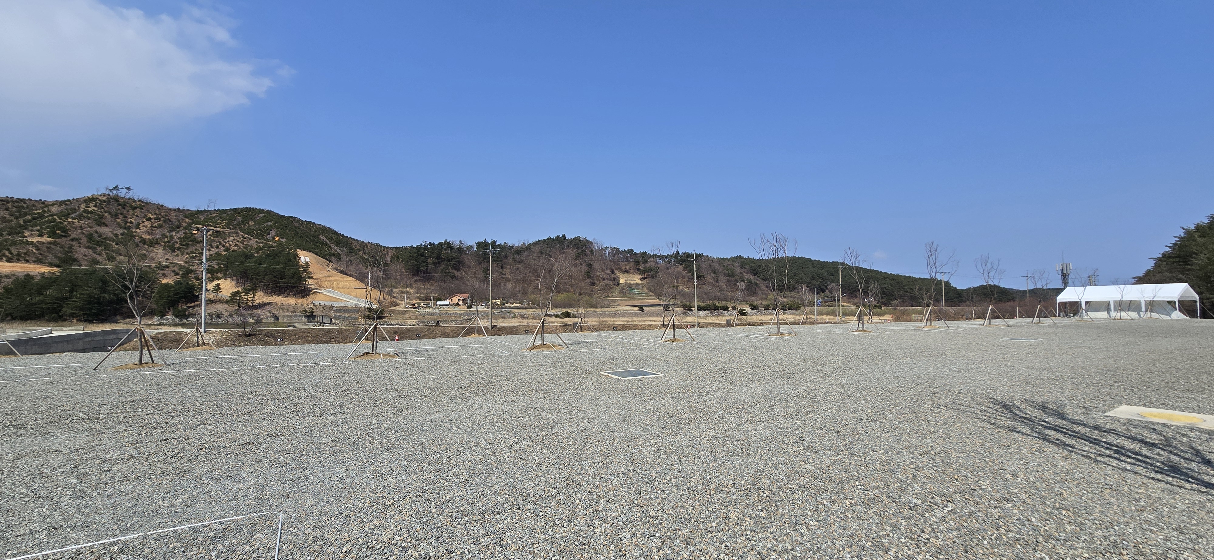 밤하늘별캠프