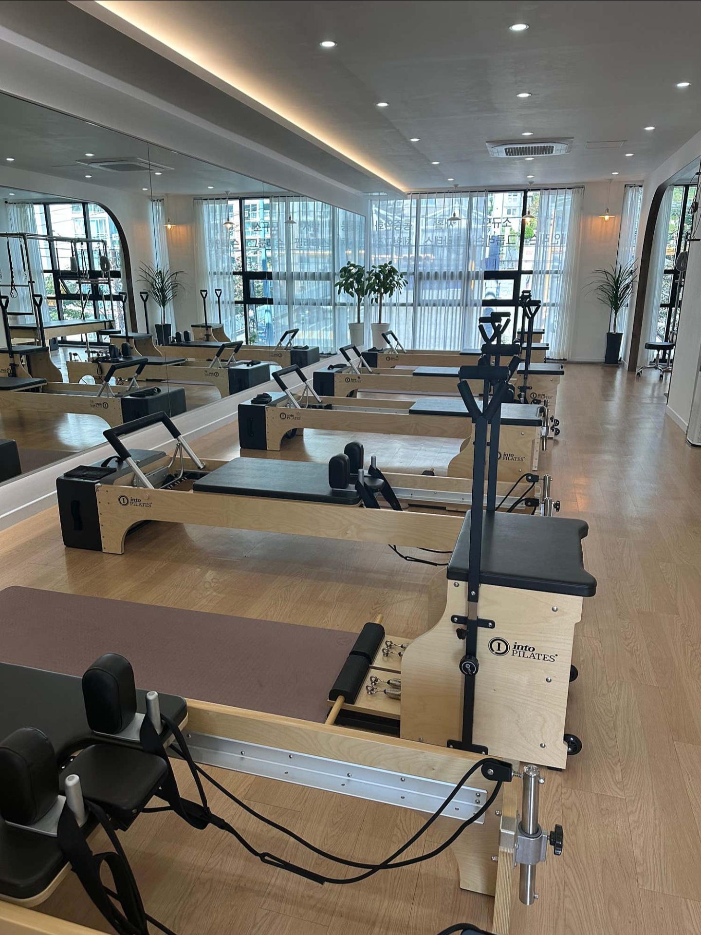 튼튼필라테스 대표 이미지