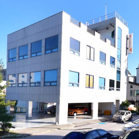 SK브로드밴드 에스제이 컴퍼니
