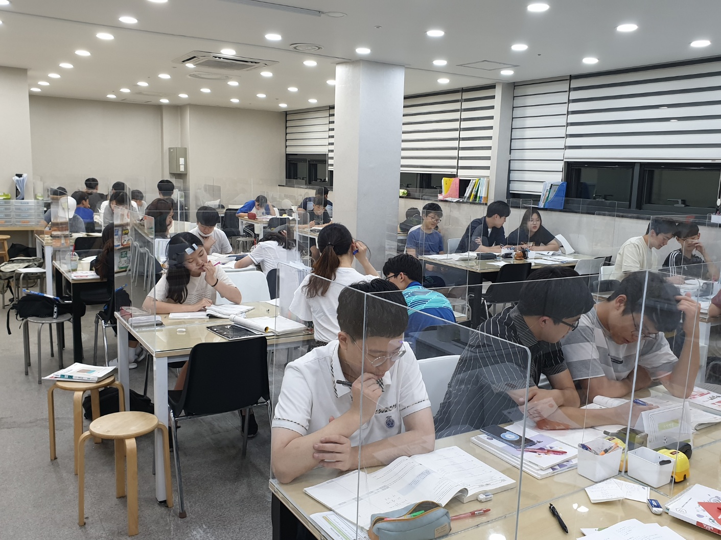 수학혁명학원 송파 잠실관 대표 이미지