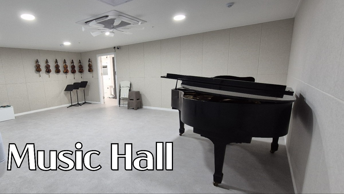 1번째 스튜디오 사진