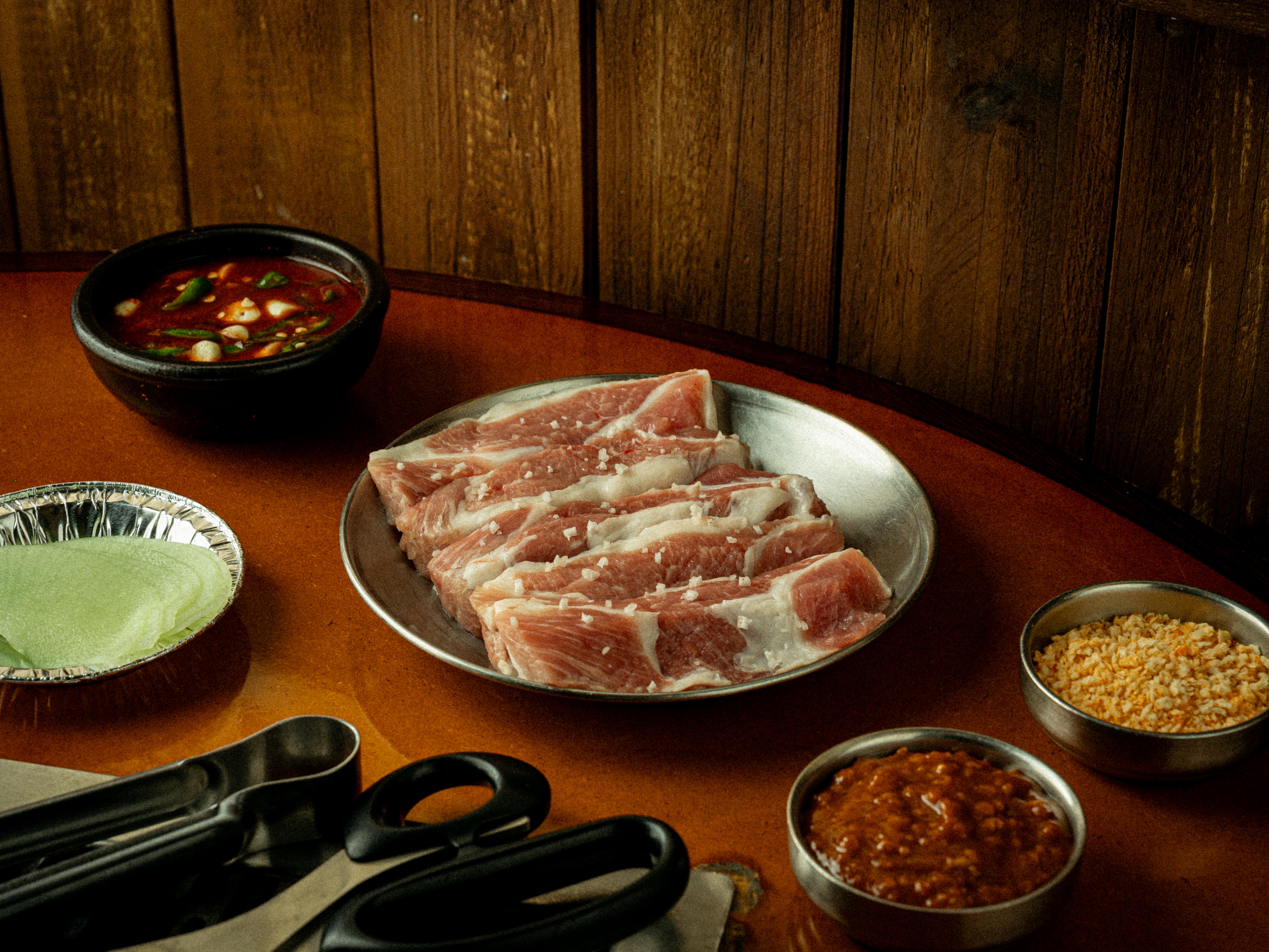⭐쫄깃 오늘의 특수부위(150g)