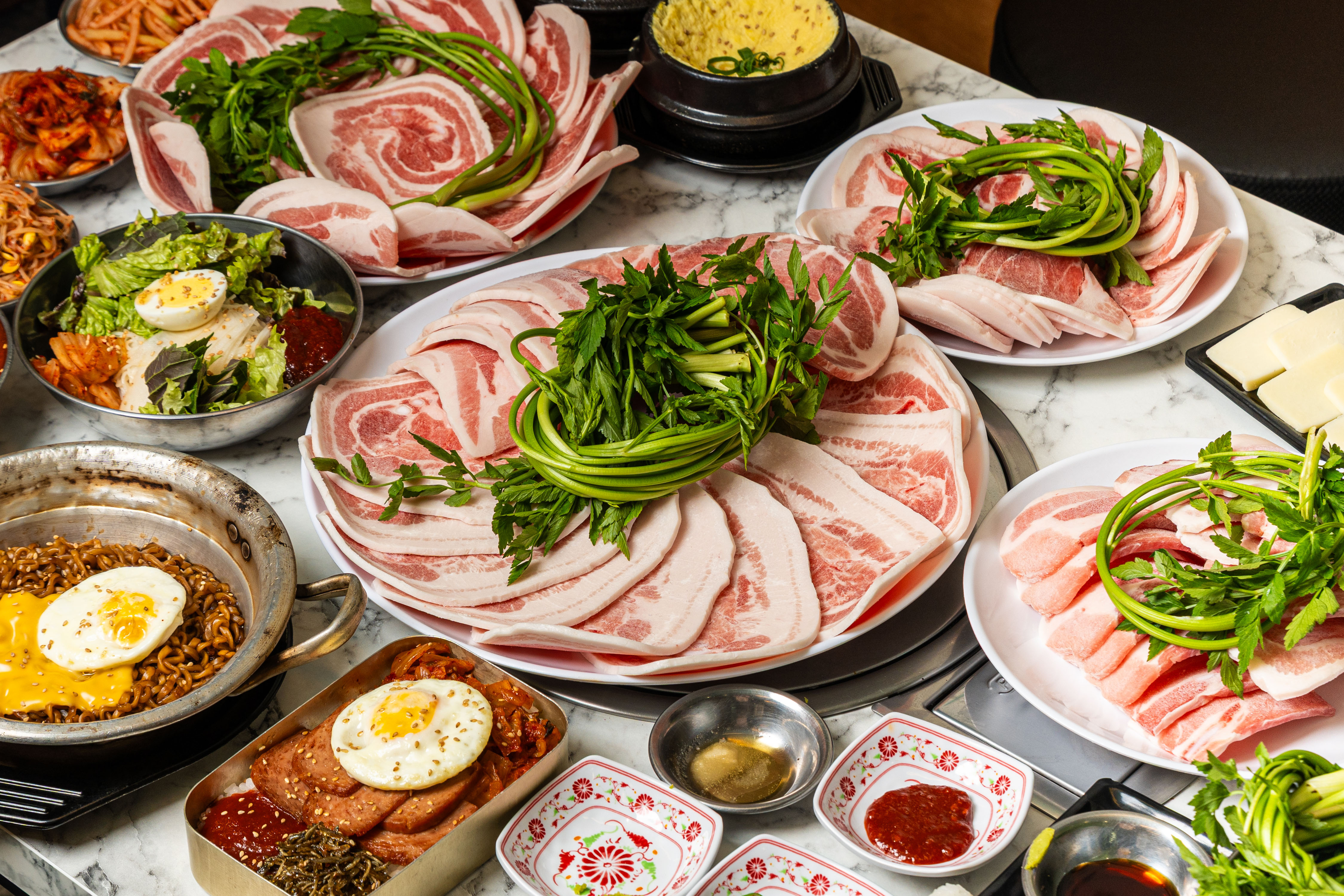 쌍팔련도 아라점