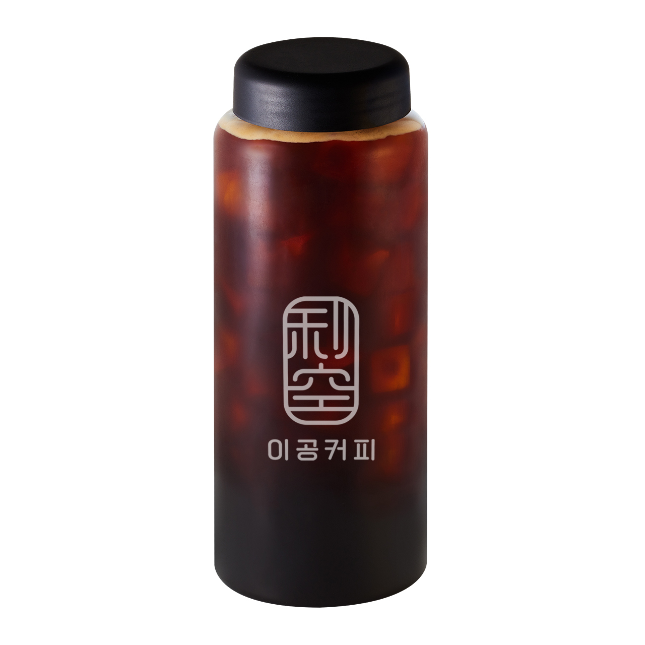 이공커피 흑석본점
