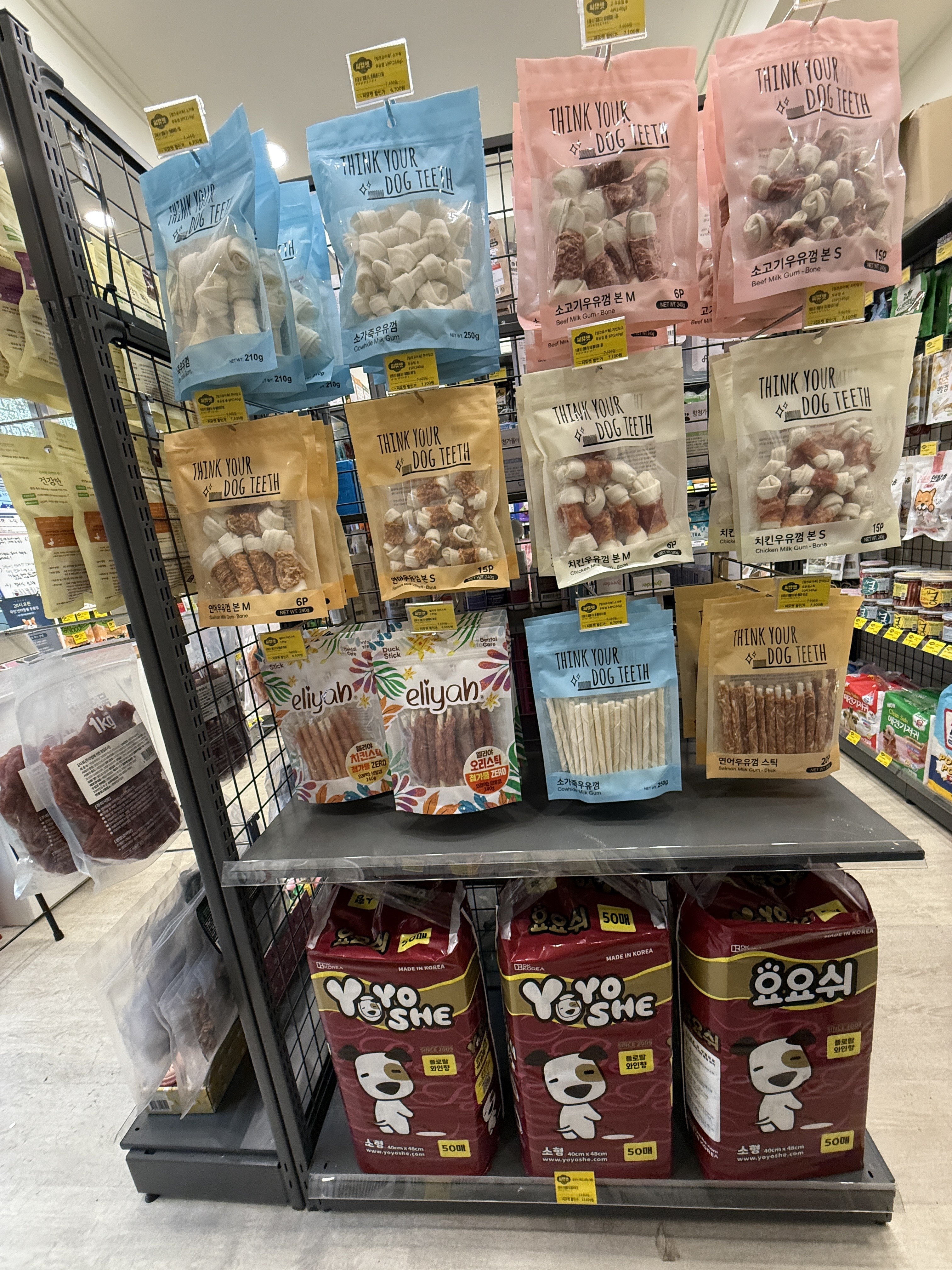 씨유펫 노원점 대표 이미지