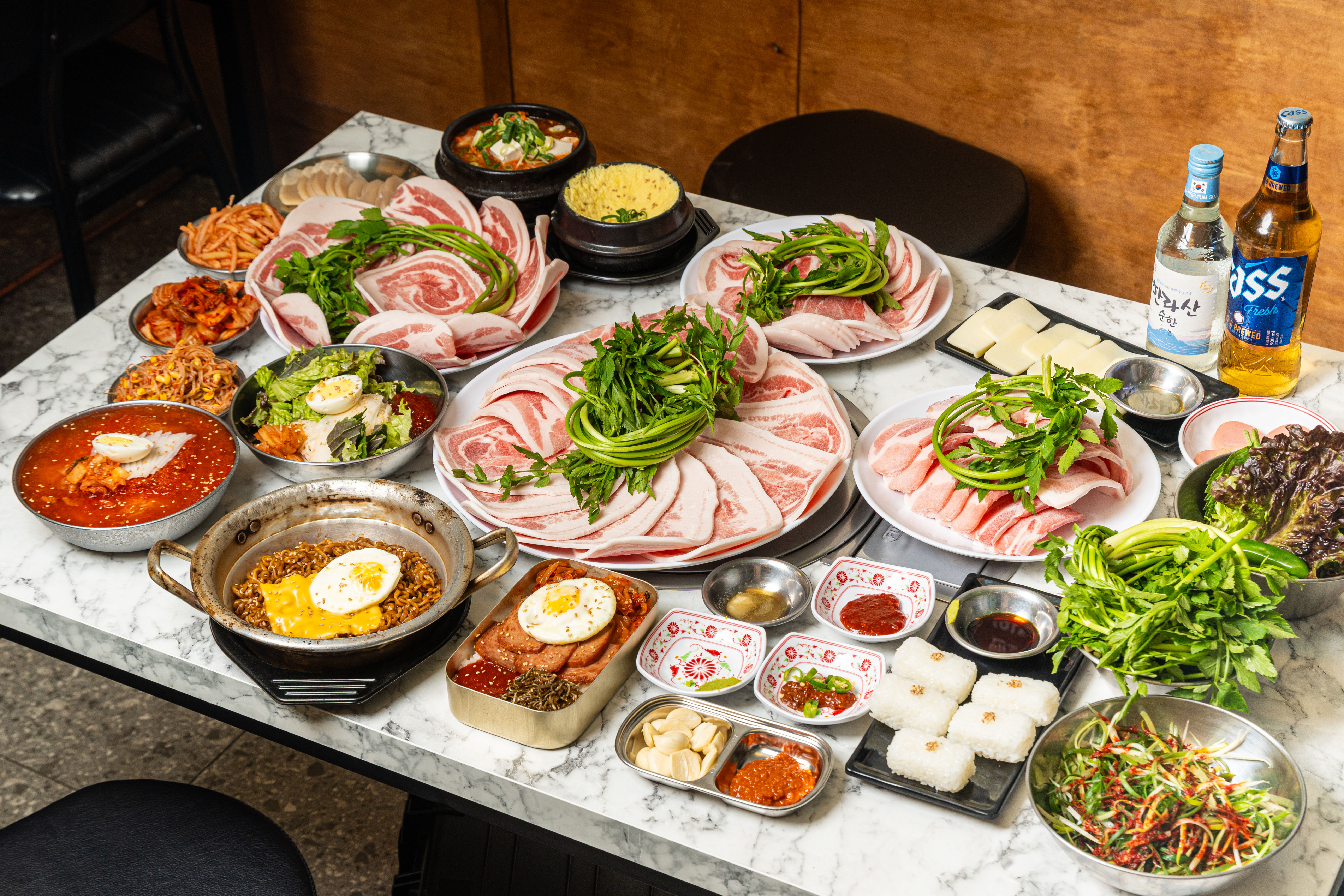 쌍팔련도 아라점