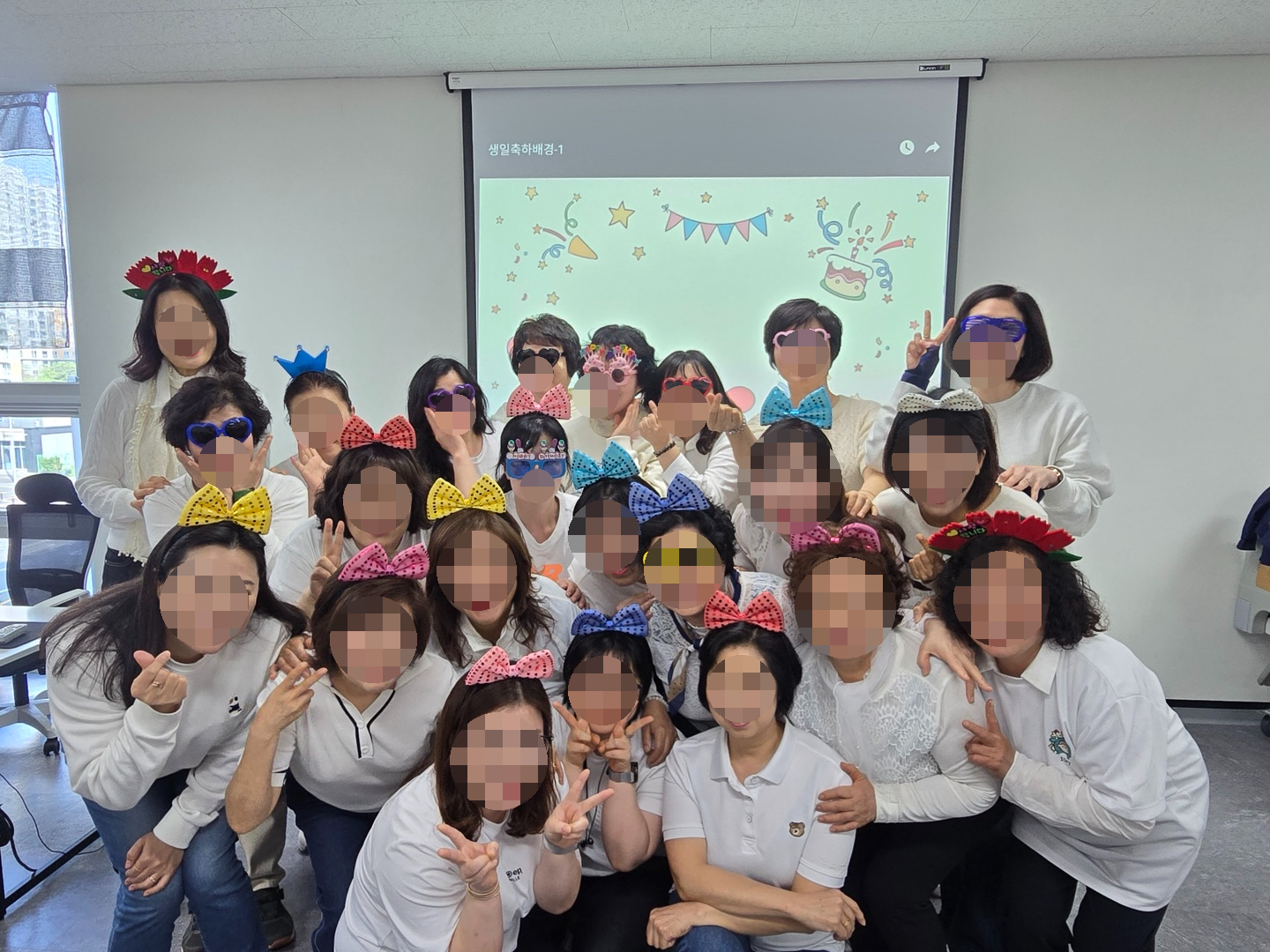 룰루시흥요양보호사교육원
