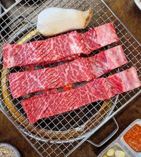 우리동네한우맛집소꿉자 범어점