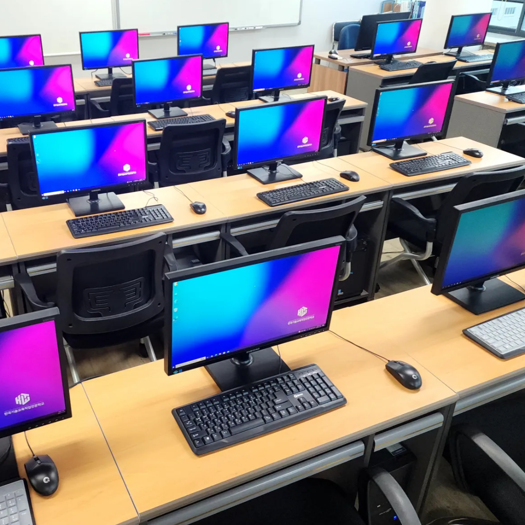 한국기술교육직업전문학교
