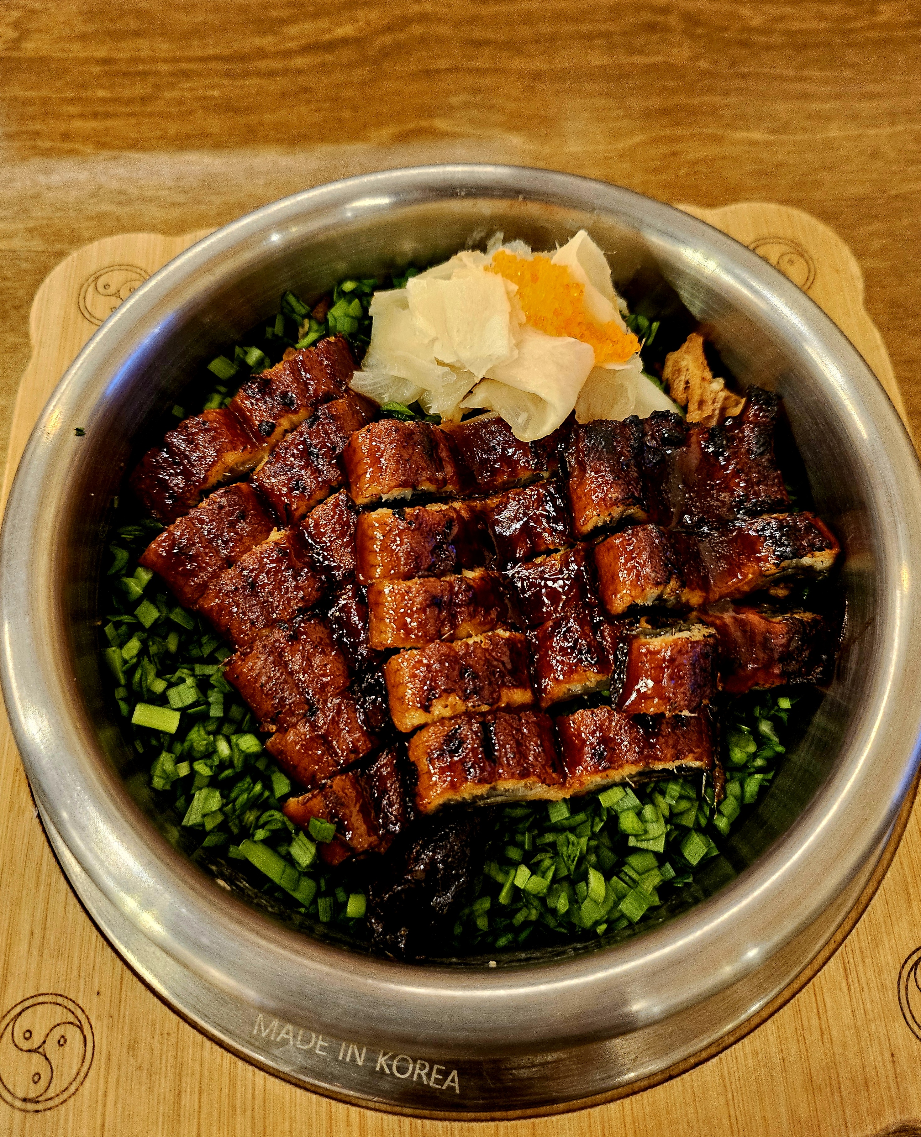 참솥 백석점