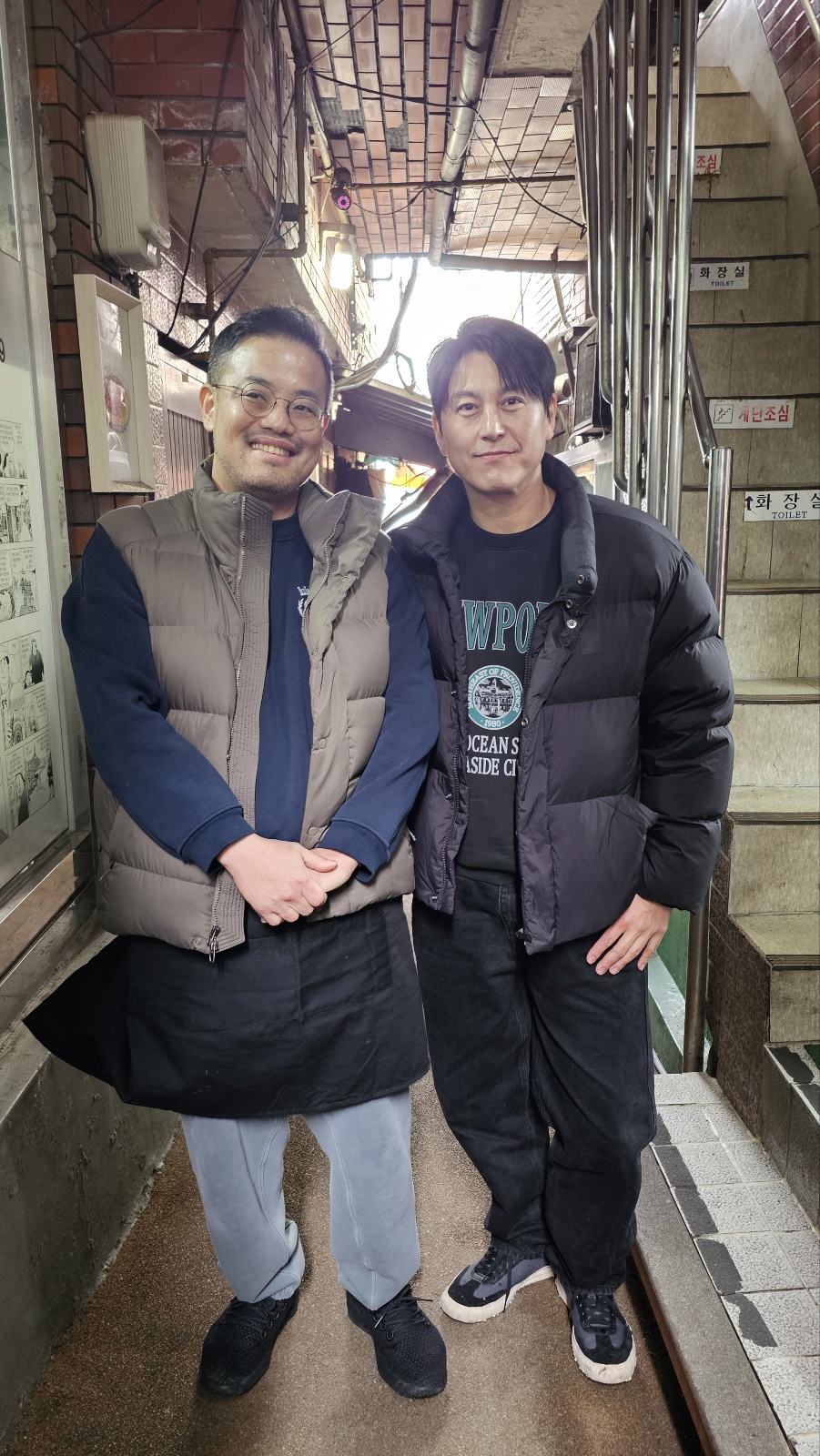 내호냉면 대표 이미지