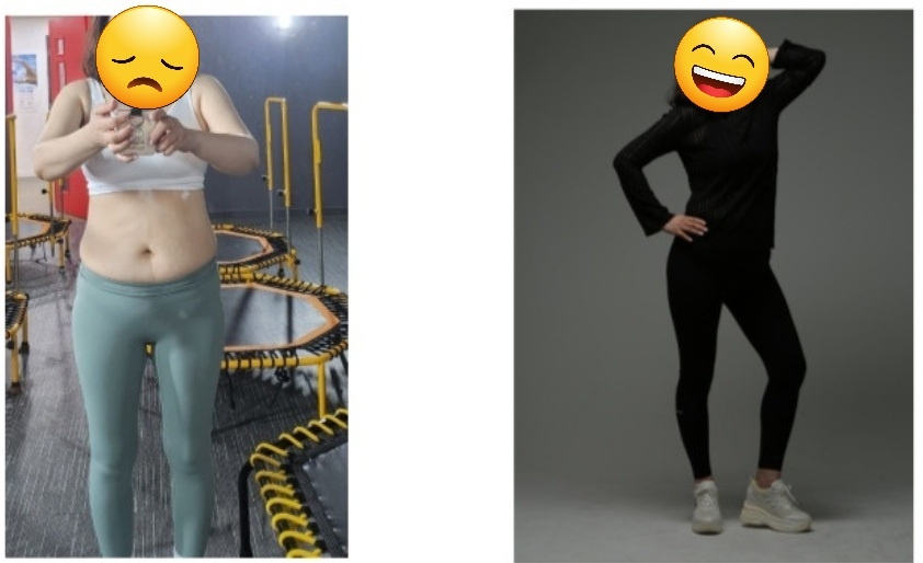 미라클점핑&온열다이어트