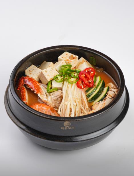 우복금생갈비대곡