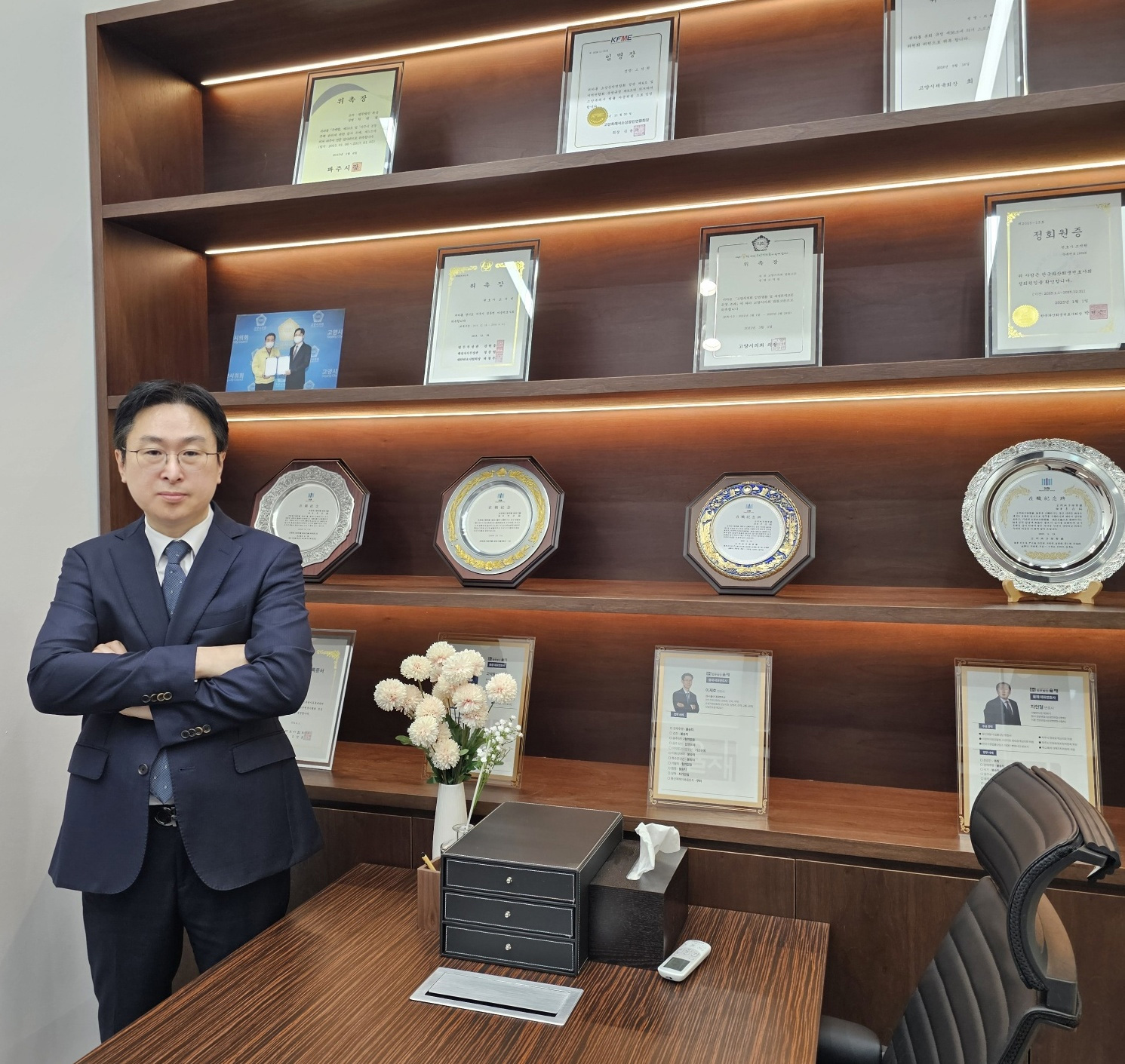 법무법인 율재 대표 이미지