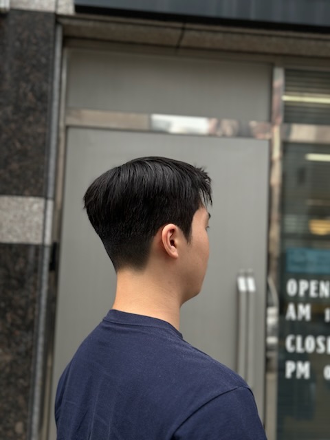 존슨바버샵