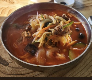 용짬뽕