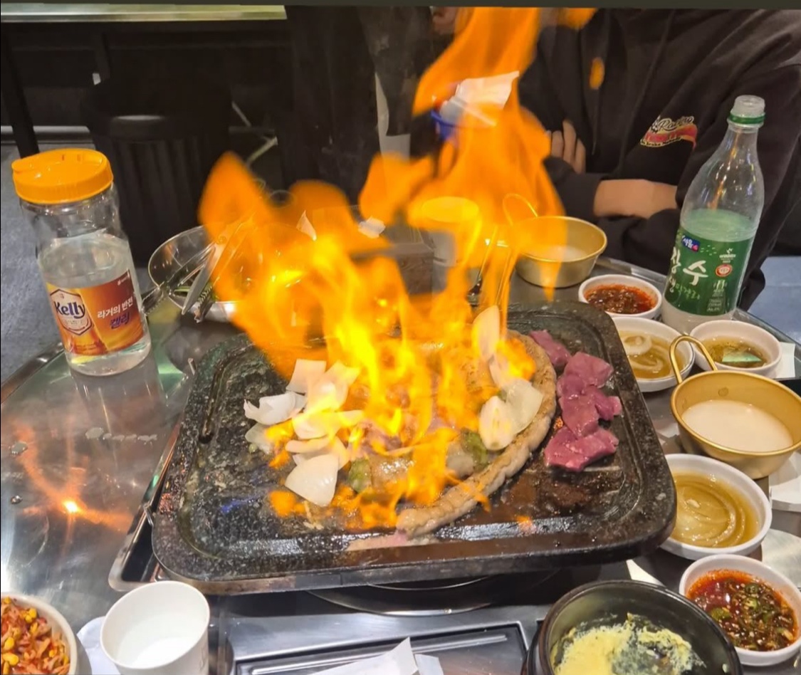 구들짱황소곱창 원흥삼송점 설명사진