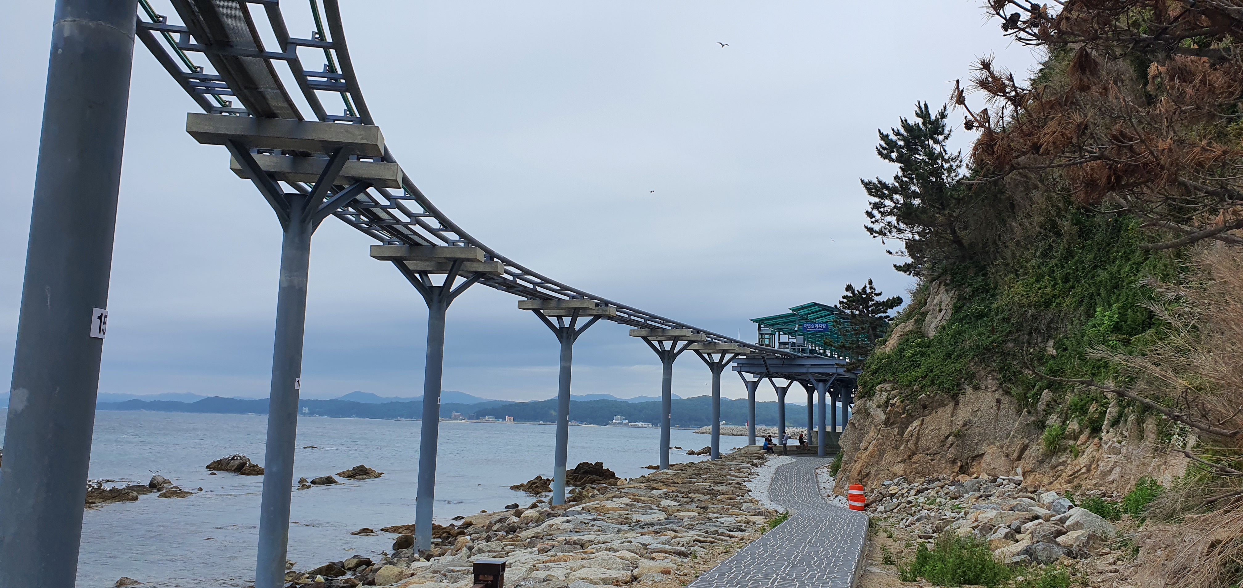 선구조이앤씨