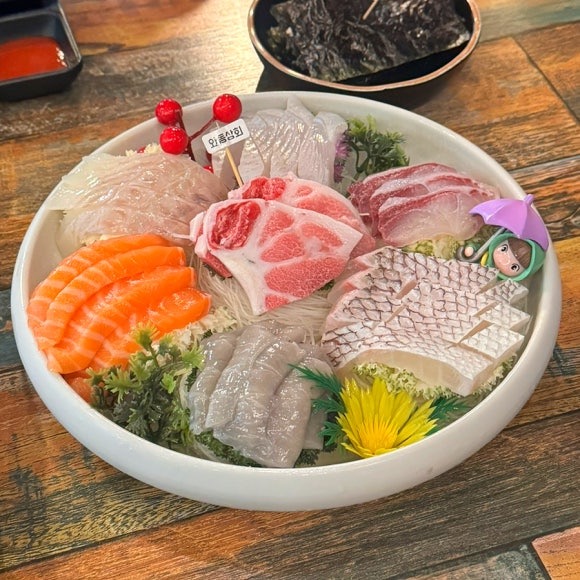와동상회 운정가람마을 본점