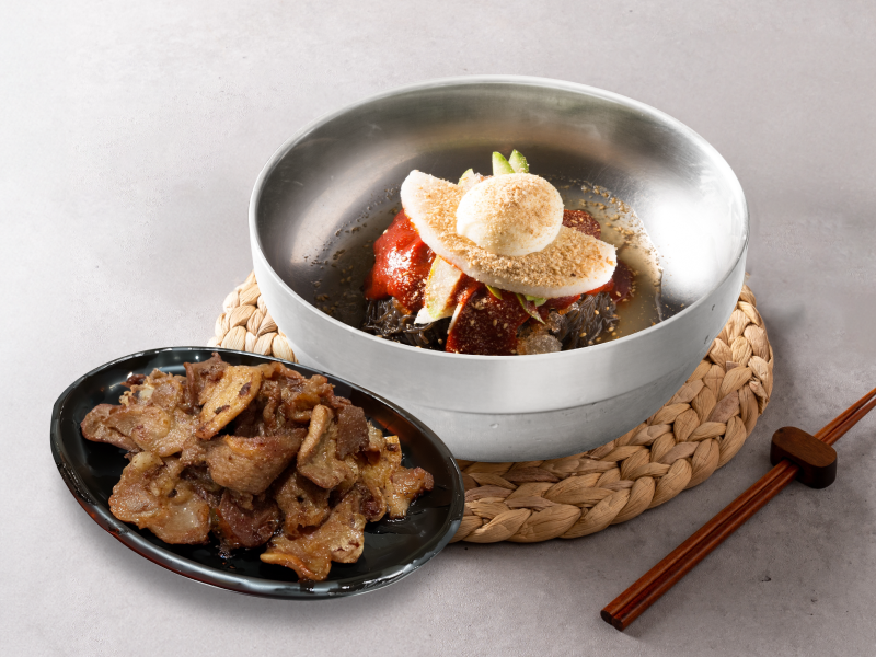 신의주찹쌀순대 하남본점