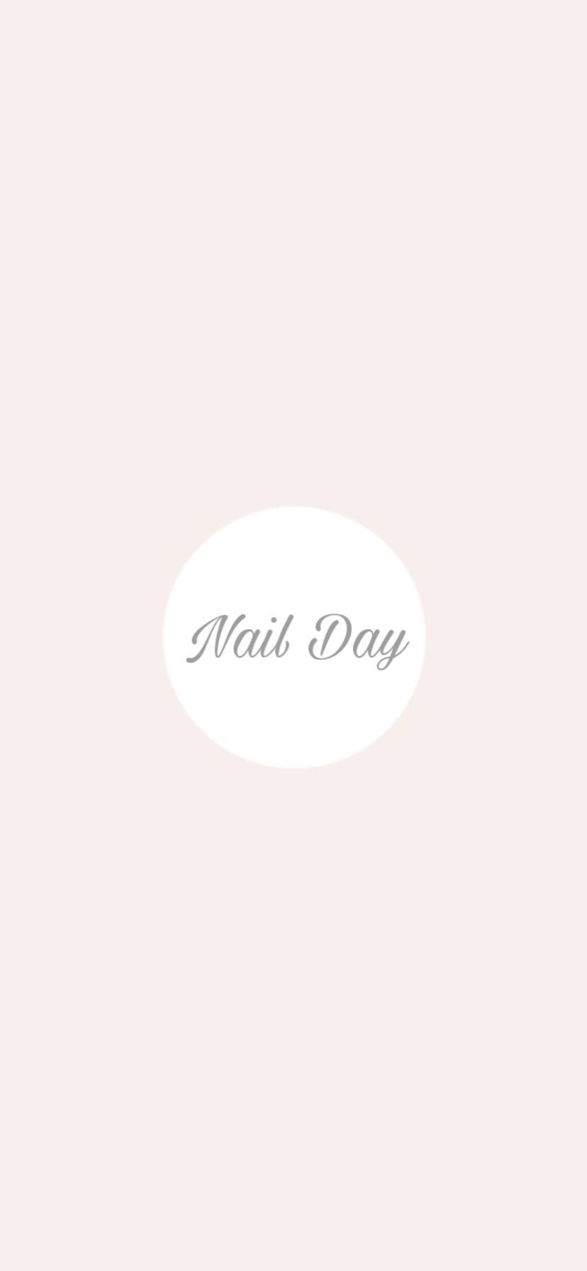 네일데이 대표 이미지