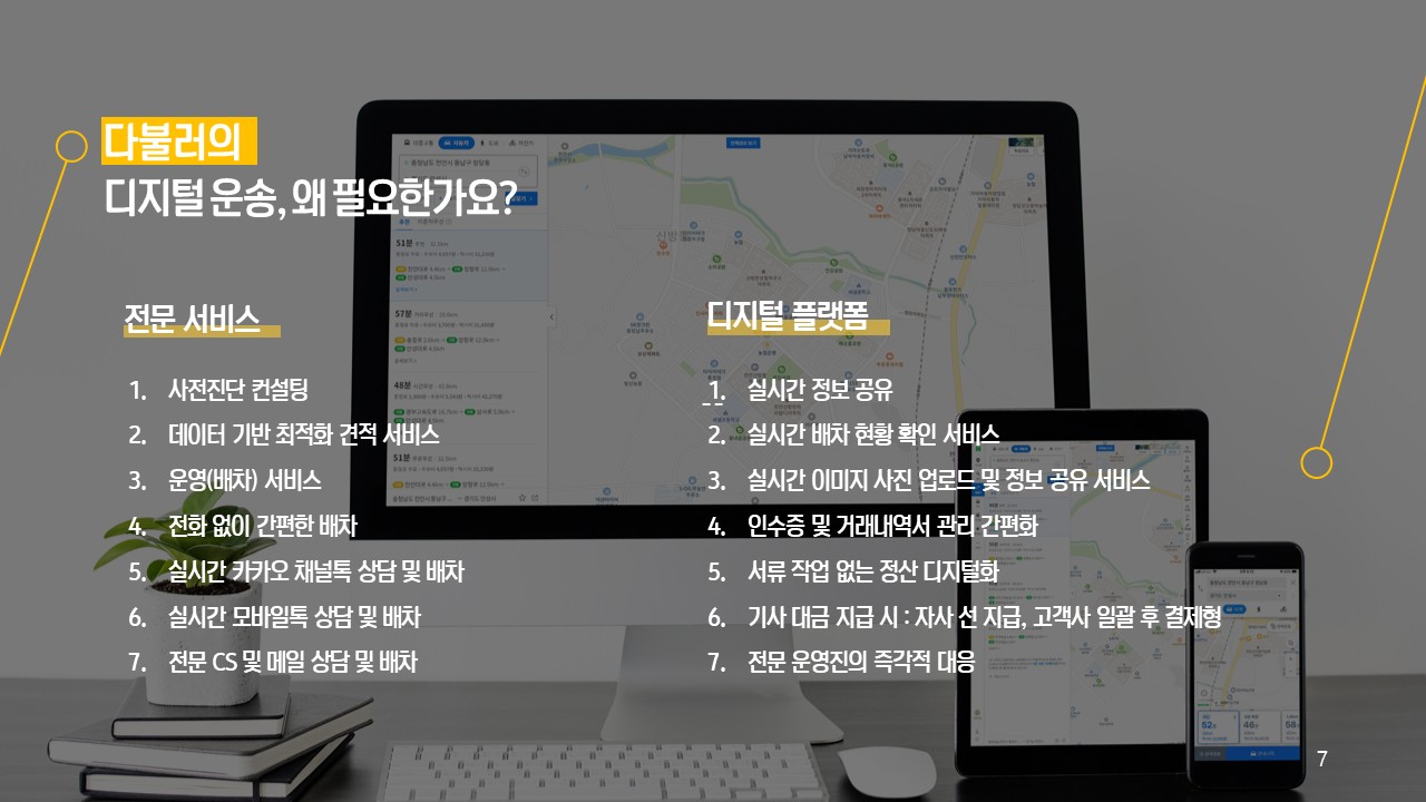 다불러