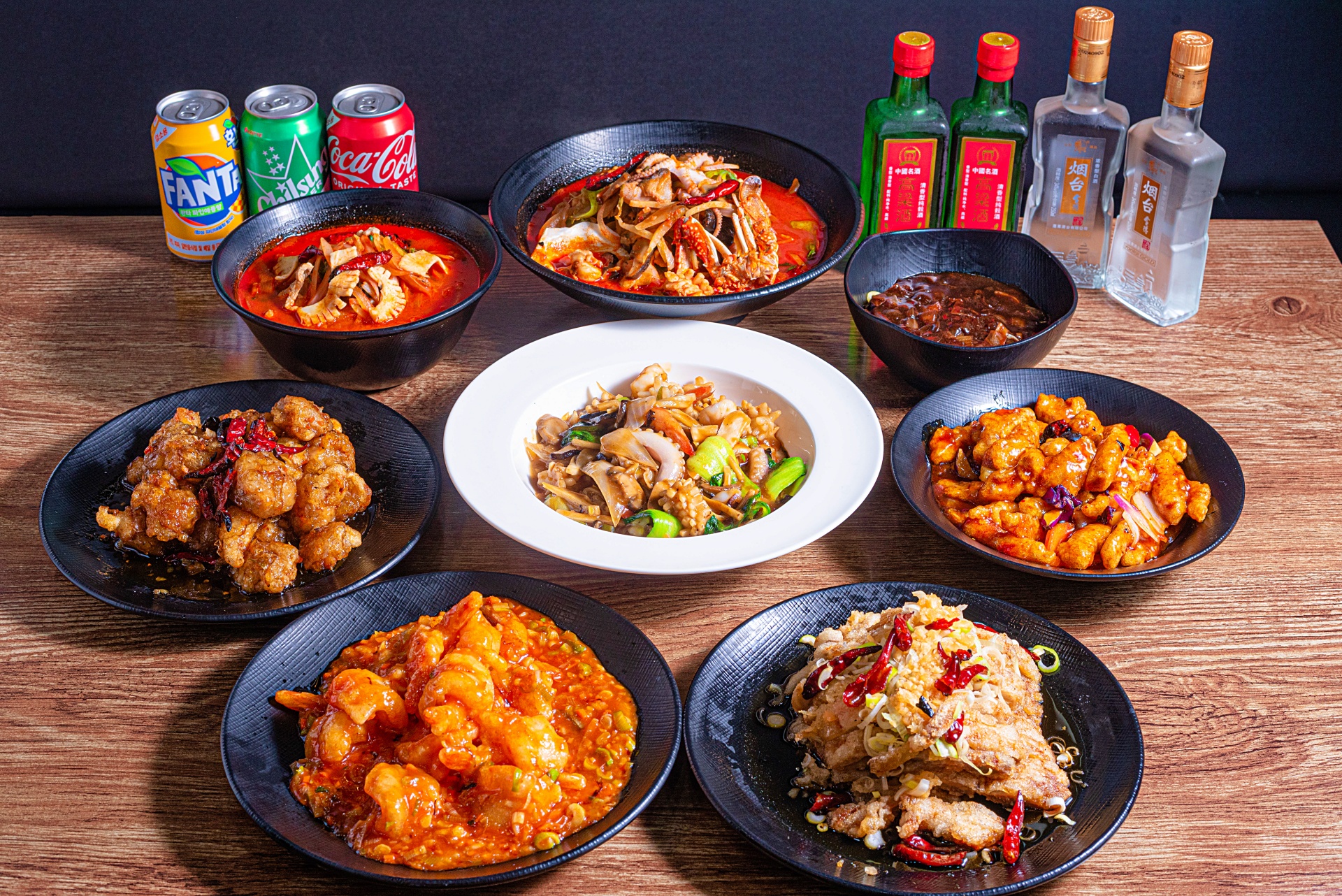 차우마 인천논현점